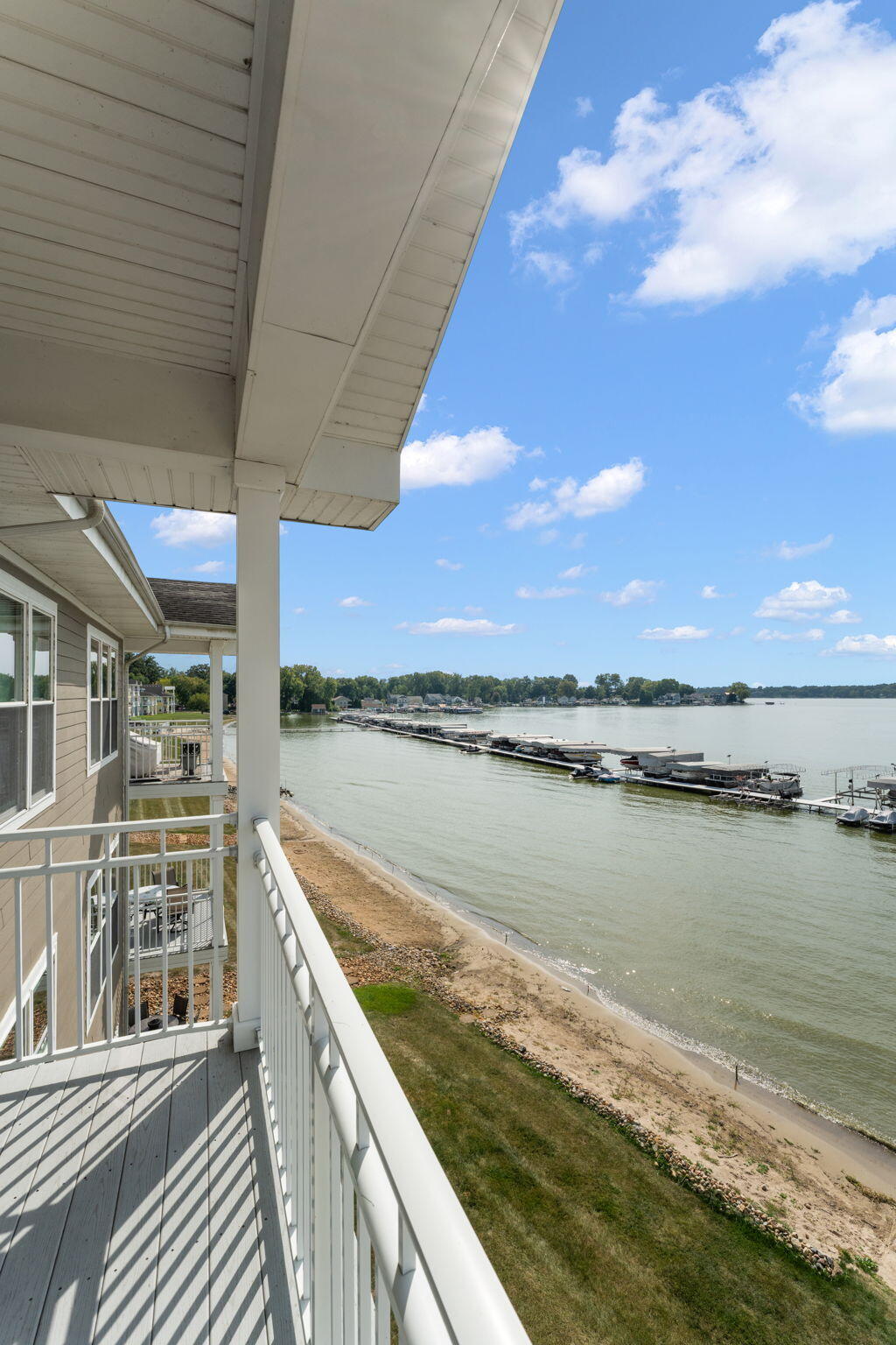 13234 E Lakeshore Drive, Cedar Lake, IN #K-302, 46303; Image #29