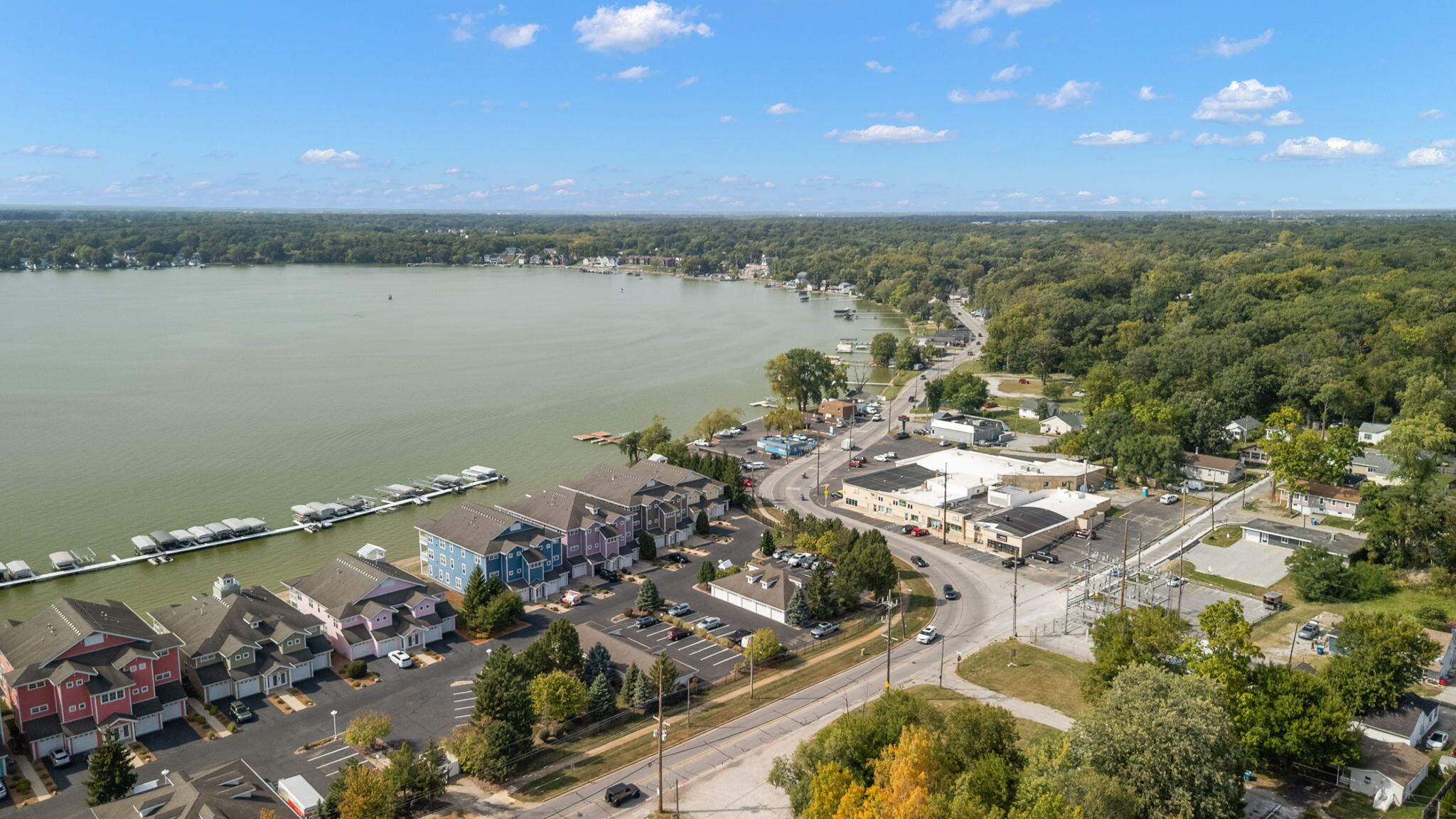 13234 E Lakeshore Drive, Cedar Lake, IN #K-302, 46303; Image #31