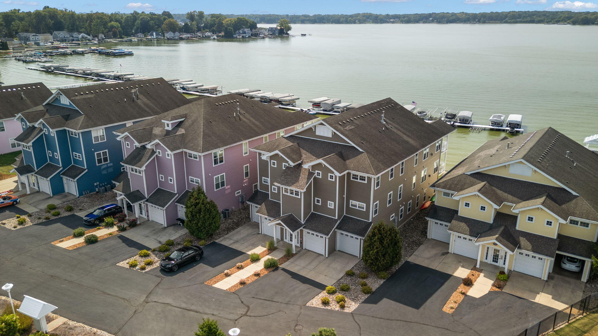 13234 E Lakeshore Drive, Cedar Lake, IN #K-302, 46303; Image #32