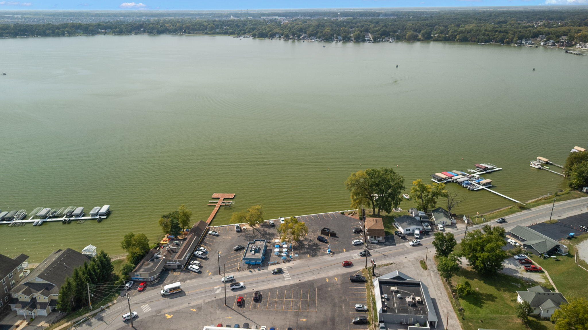 13234 E Lakeshore Drive, Cedar Lake, IN #K-302, 46303; Image #35
