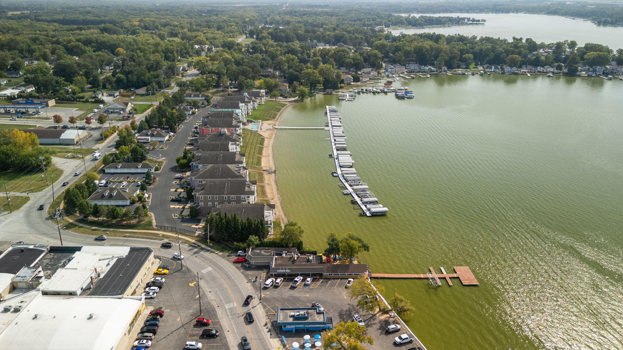 13234 E Lakeshore Drive, Cedar Lake, IN #K-302, 46303; Image #36