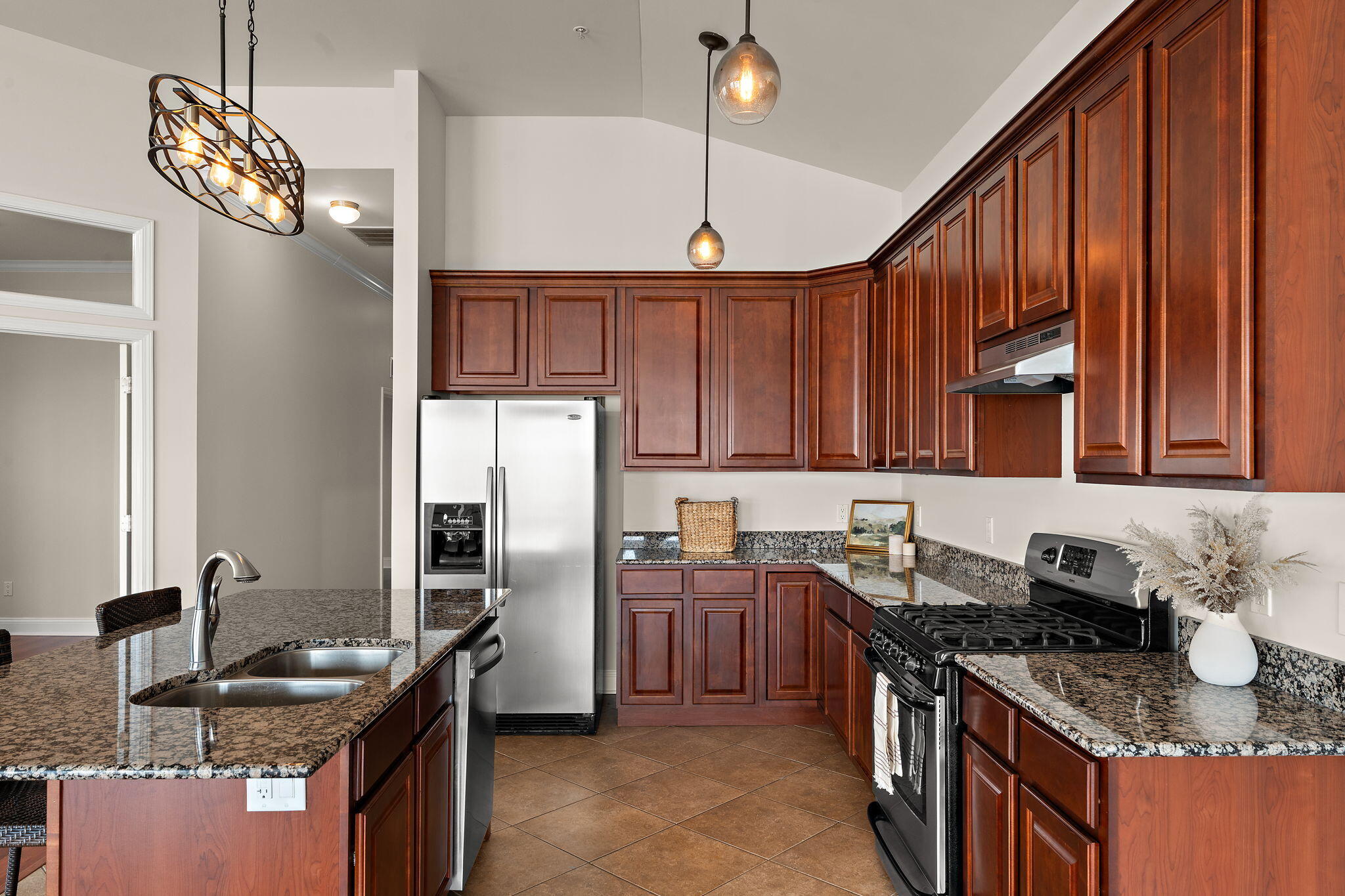 13234 E Lakeshore Drive, Cedar Lake, IN #K-302, 46303; Image #4