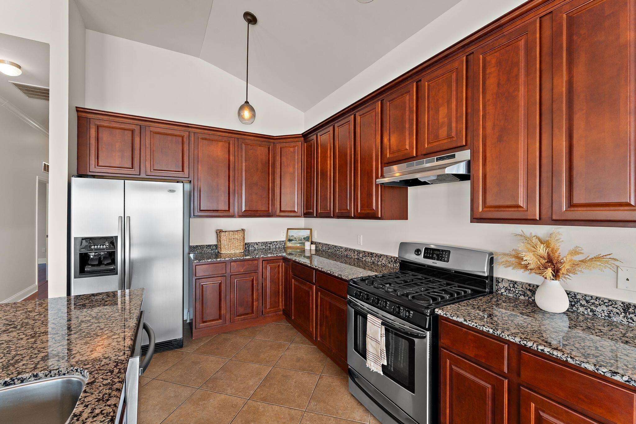 13234 E Lakeshore Drive, Cedar Lake, IN #K-302, 46303; Image #5