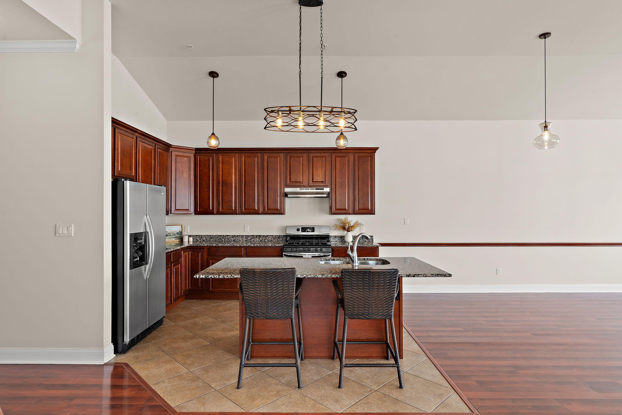 13234 E Lakeshore Drive, Cedar Lake, IN #K-302, 46303; Image #6