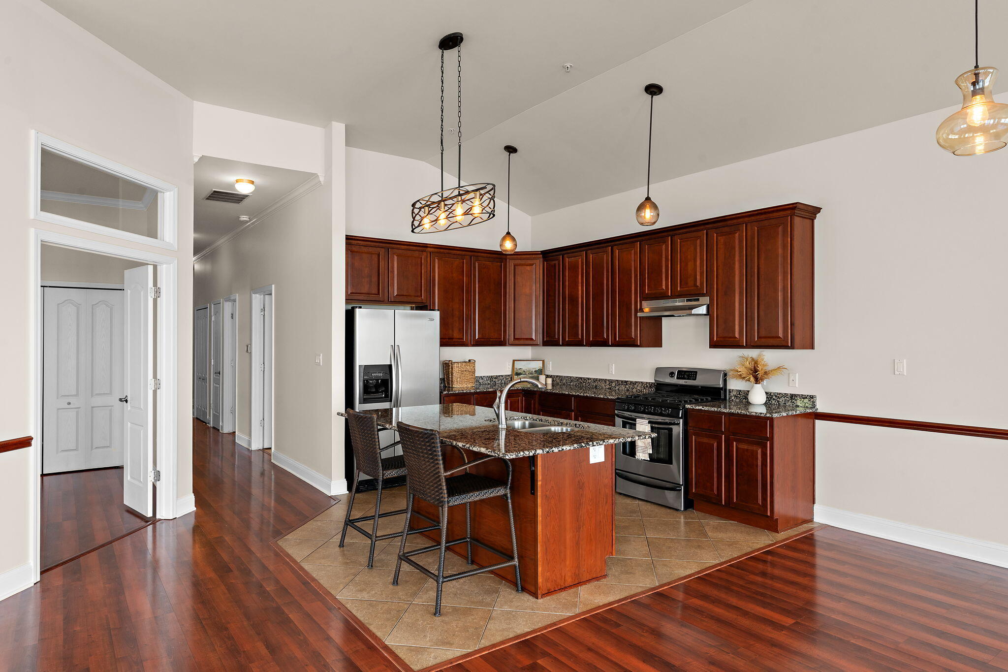13234 E Lakeshore Drive, Cedar Lake, IN #K-302, 46303; Image #7