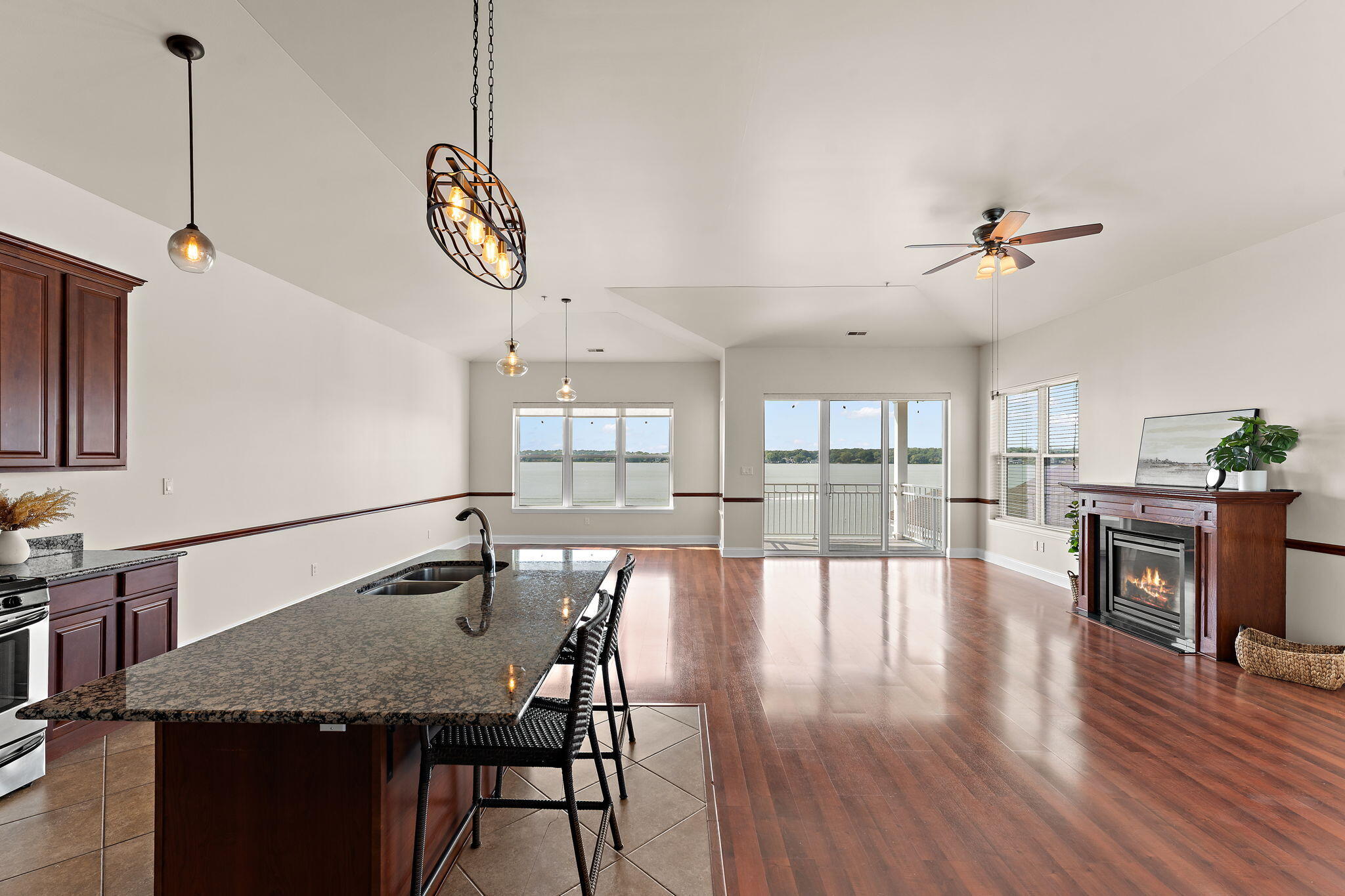 13234 E Lakeshore Drive, Cedar Lake, IN #K-302, 46303; Image #8