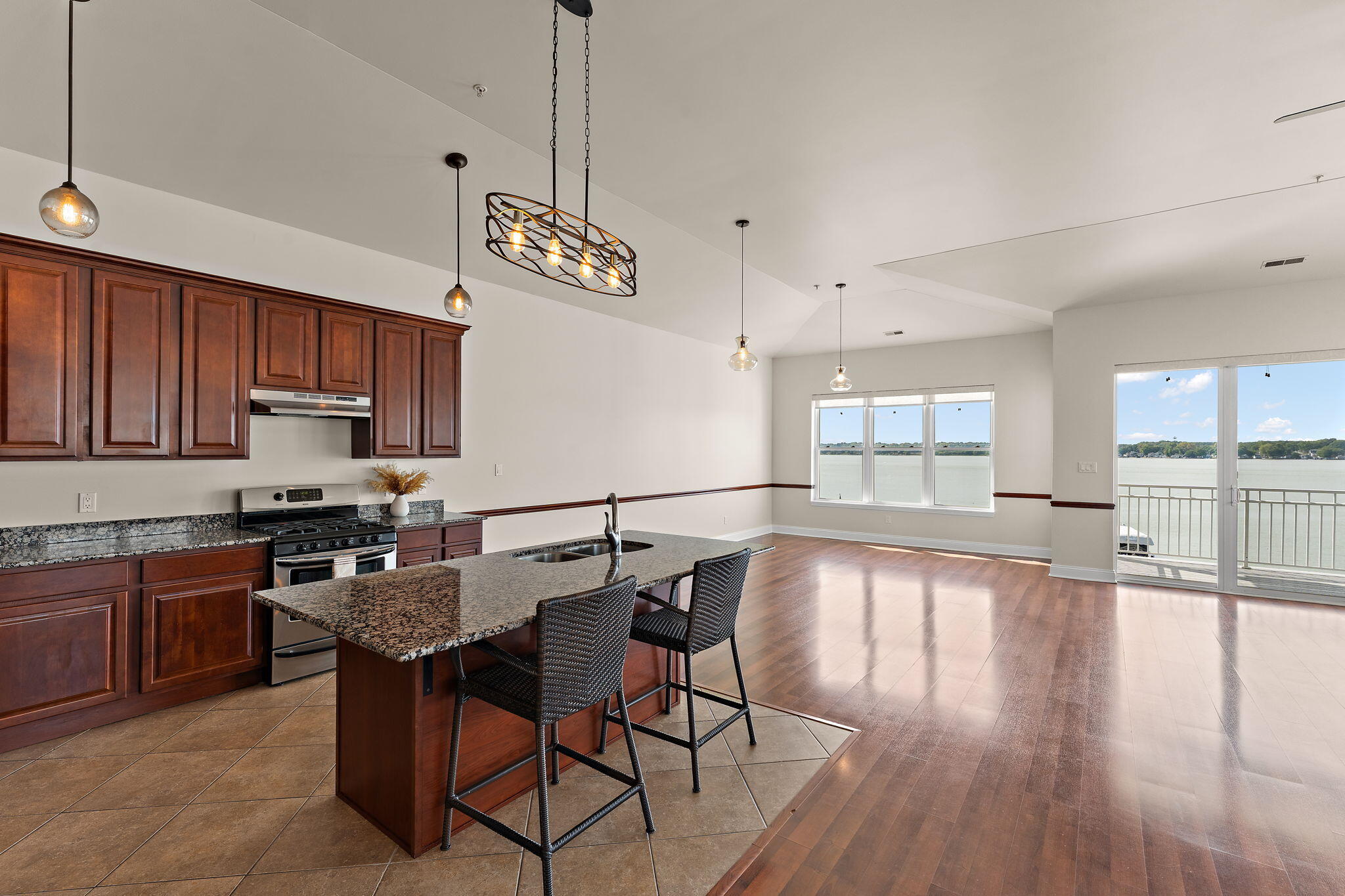 13234 E Lakeshore Drive, Cedar Lake, IN #K-302, 46303; Image #9
