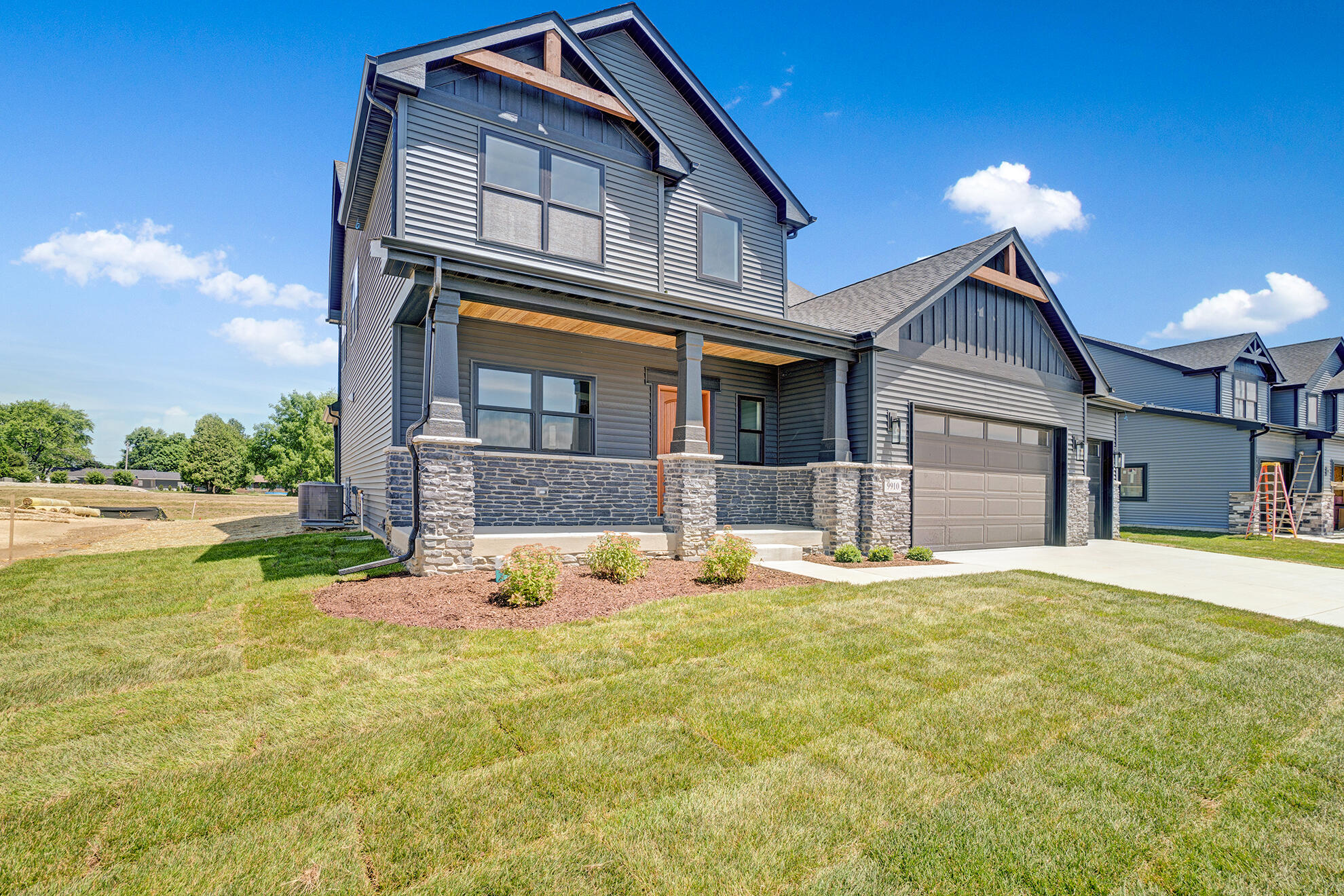 7584 E 115th Avenue, Crown Point, IN 46307; Image #1