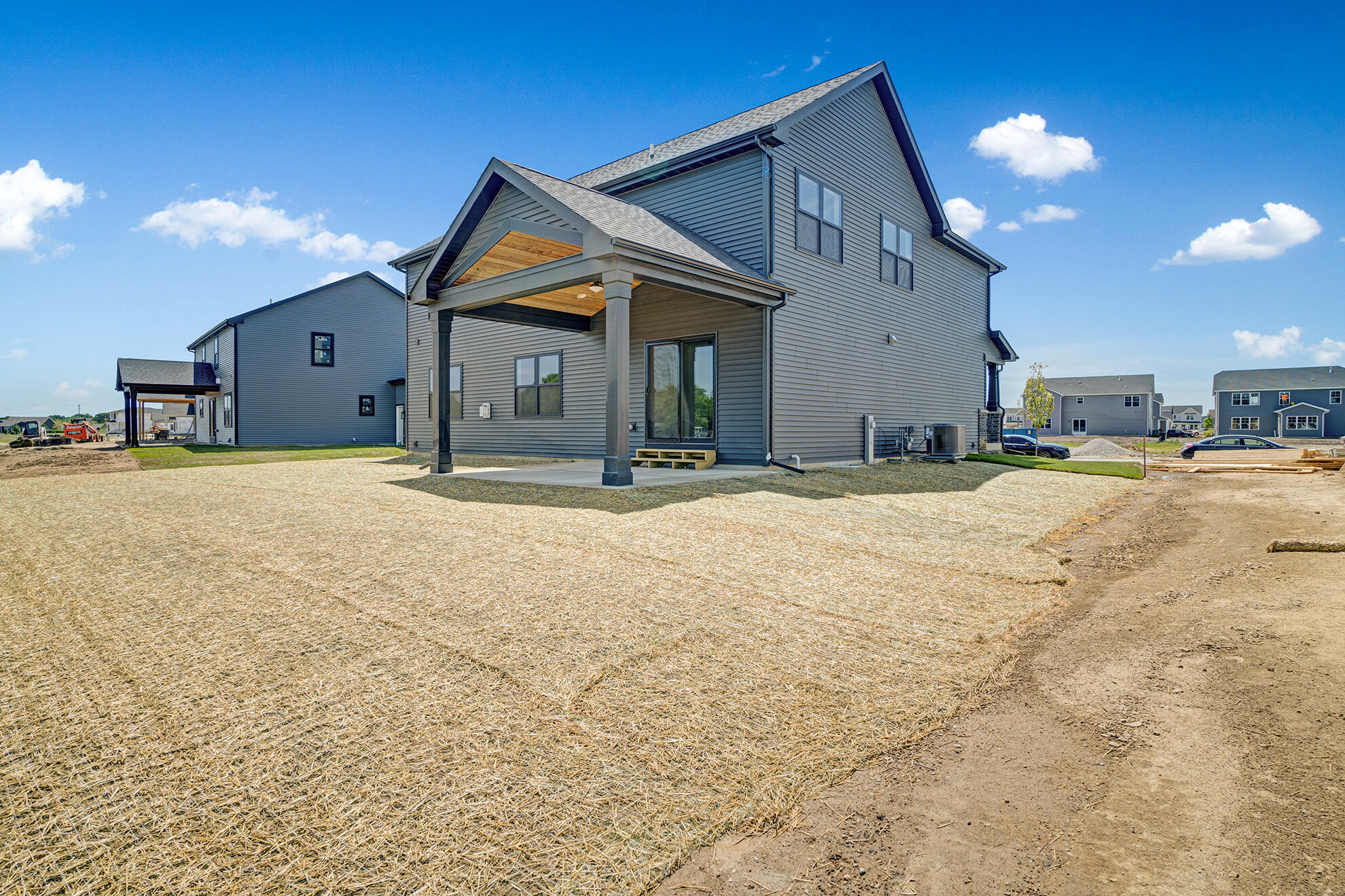 7584 E 115th Avenue, Crown Point, IN 46307; Image #22