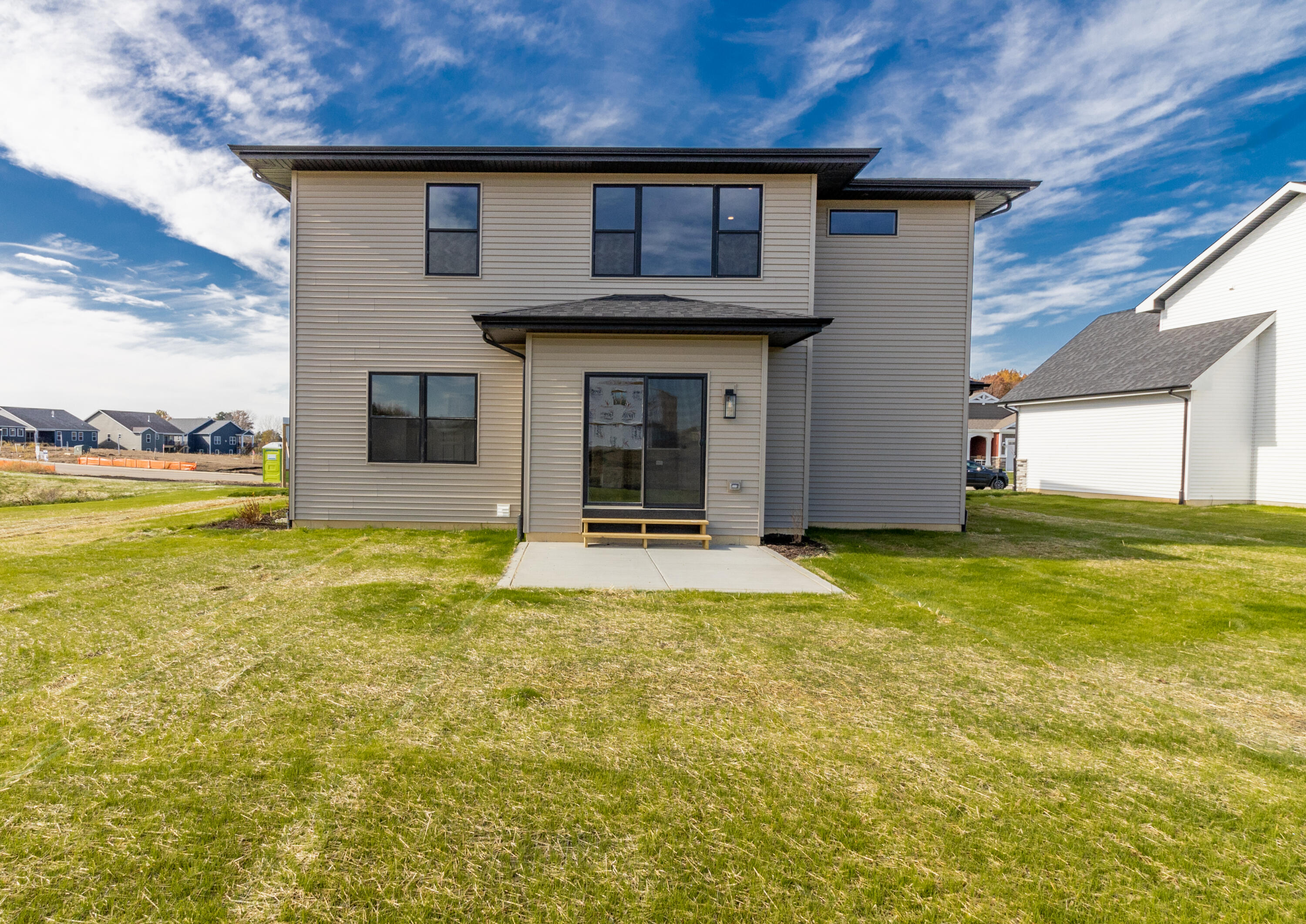 7620 E 115th Avenue, Crown Point, IN 46307; Image #35