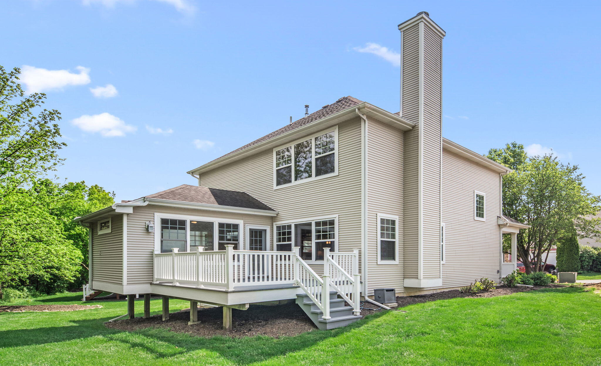 1917 Garland Circle Drive, Valparaiso, IN 46383; Image #28