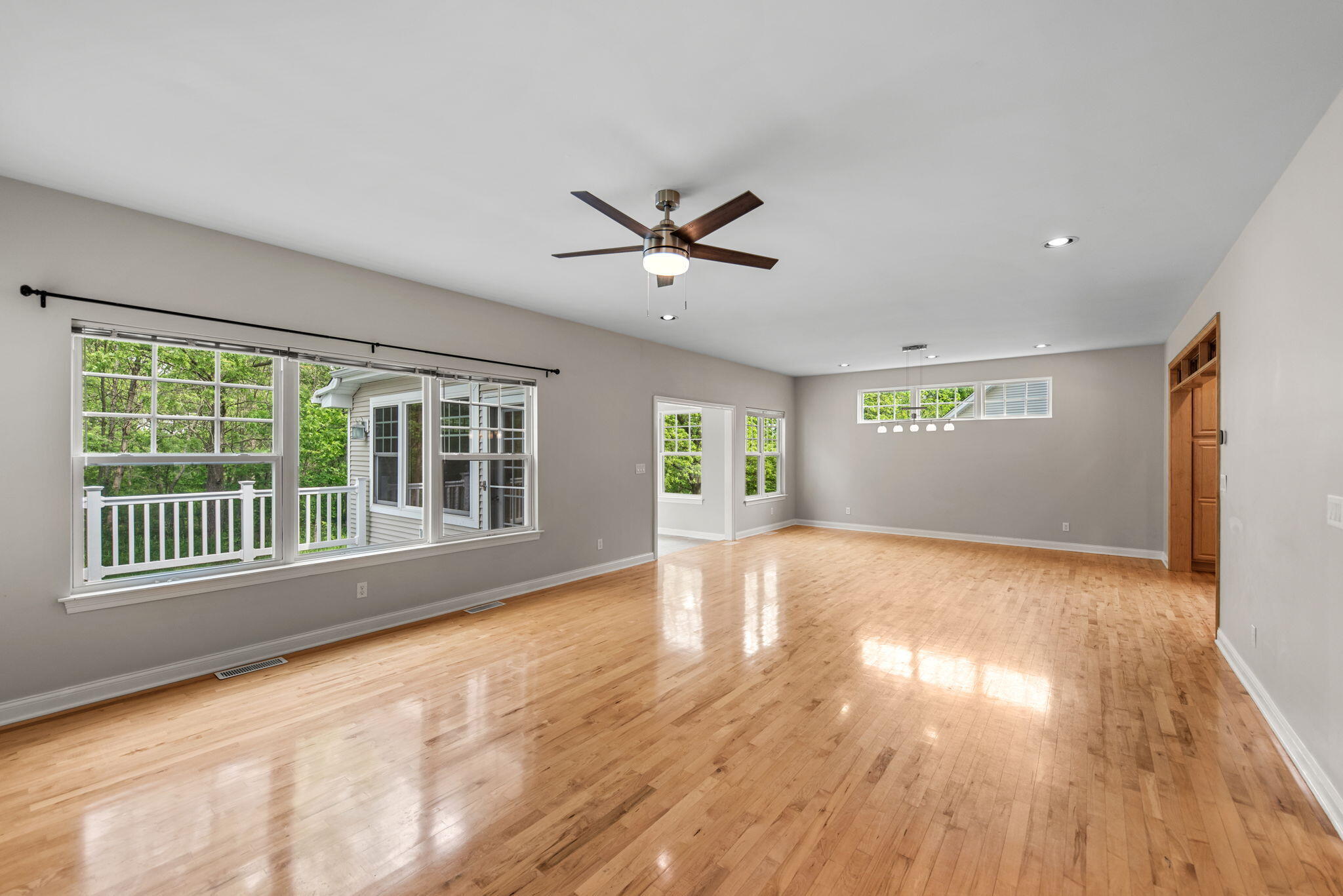 1917 Garland Circle Drive, Valparaiso, IN 46383; Image #3