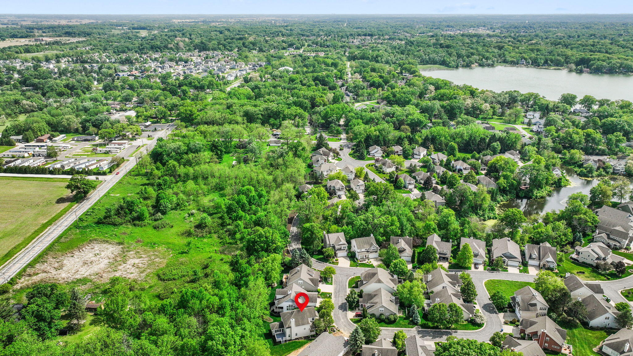 1917 Garland Circle Drive, Valparaiso, IN 46383; Image #32