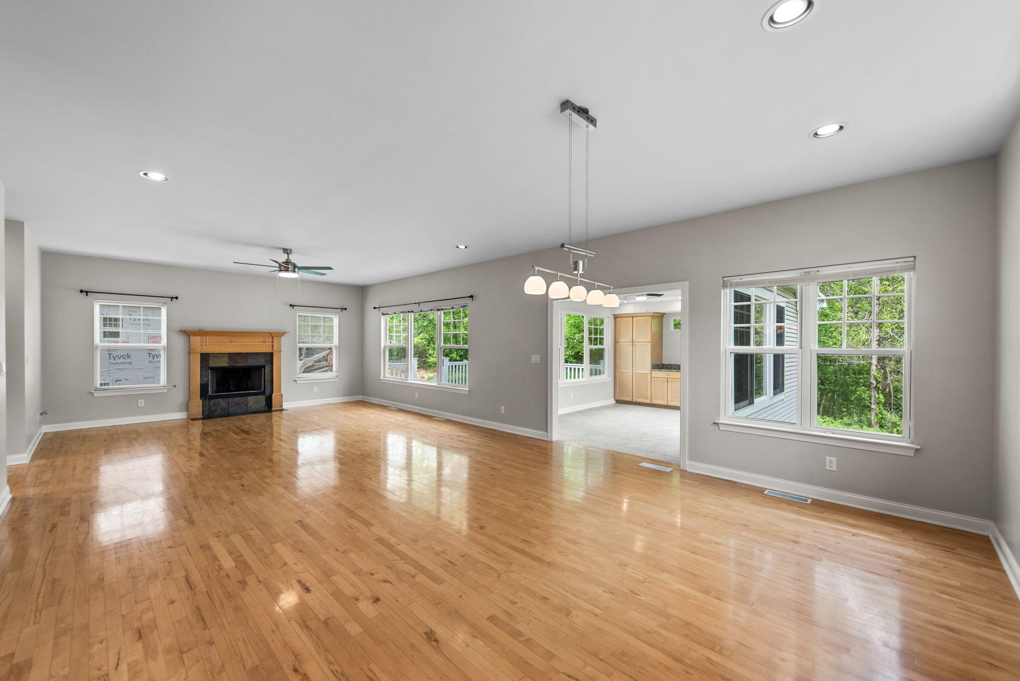 1917 Garland Circle Drive, Valparaiso, IN 46383; Image #4