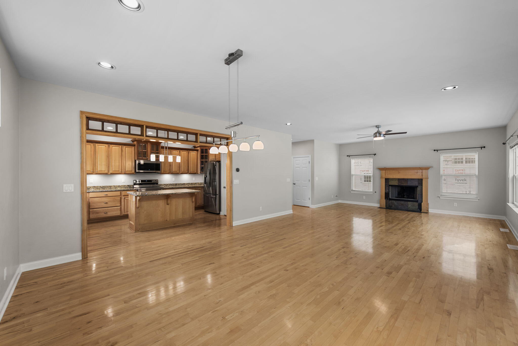 1917 Garland Circle Drive, Valparaiso, IN 46383; Image #5