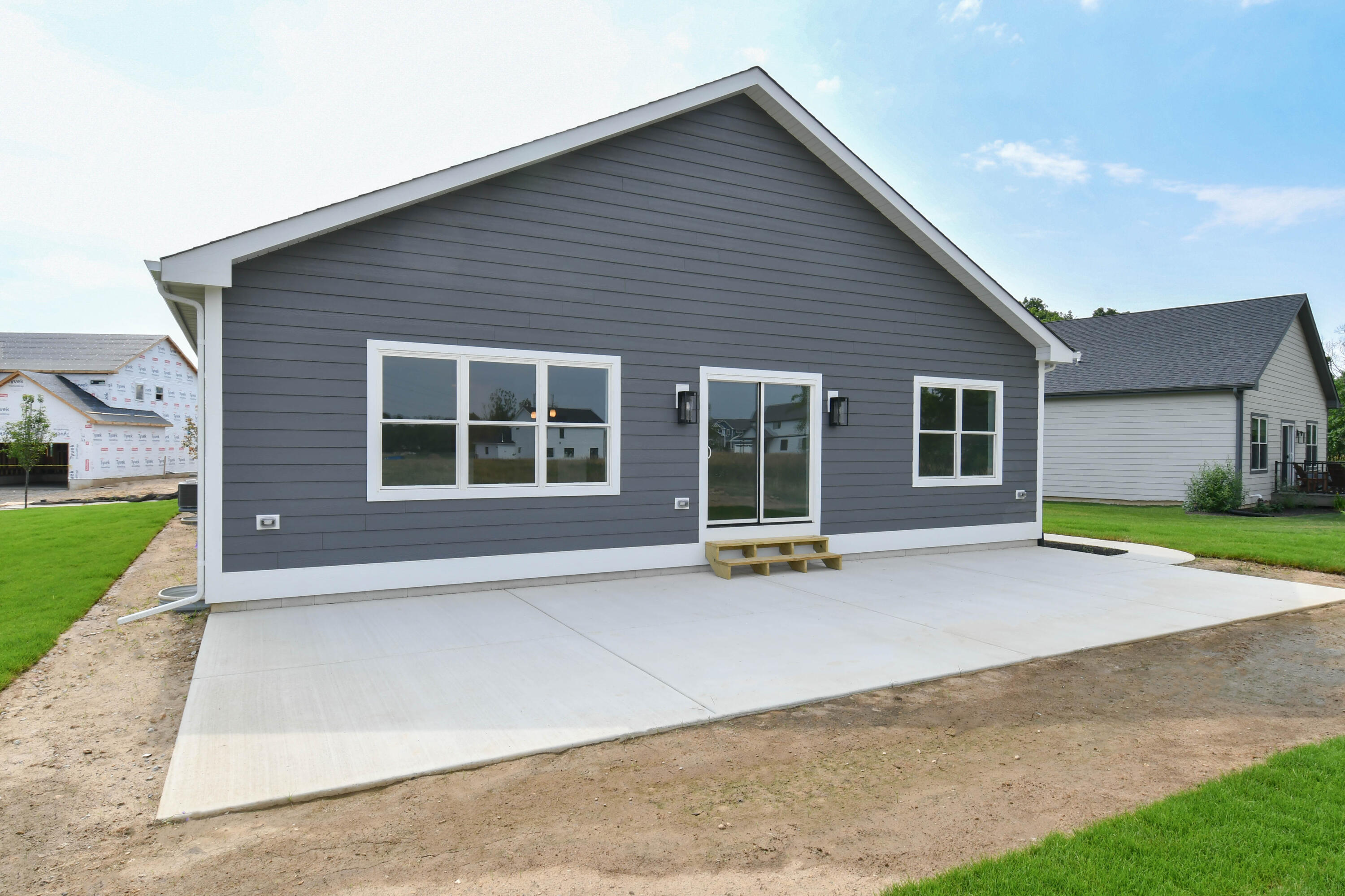 7646 E 115th Avenue, Crown Point, IN 46307; Image #22