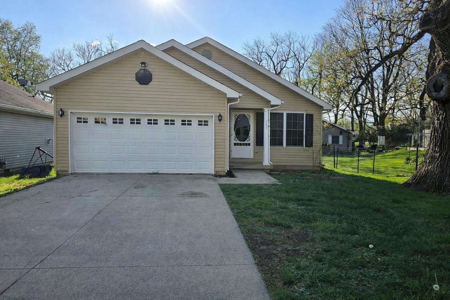 1133 Justine Drive, Kankakee, IL 60901; Image #1