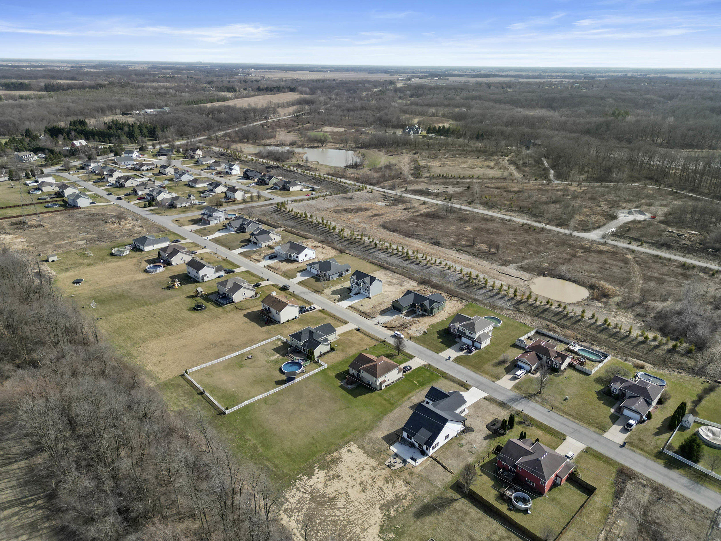 543 Scenic View Avenue, Valparaiso, IN 46385; Image #24