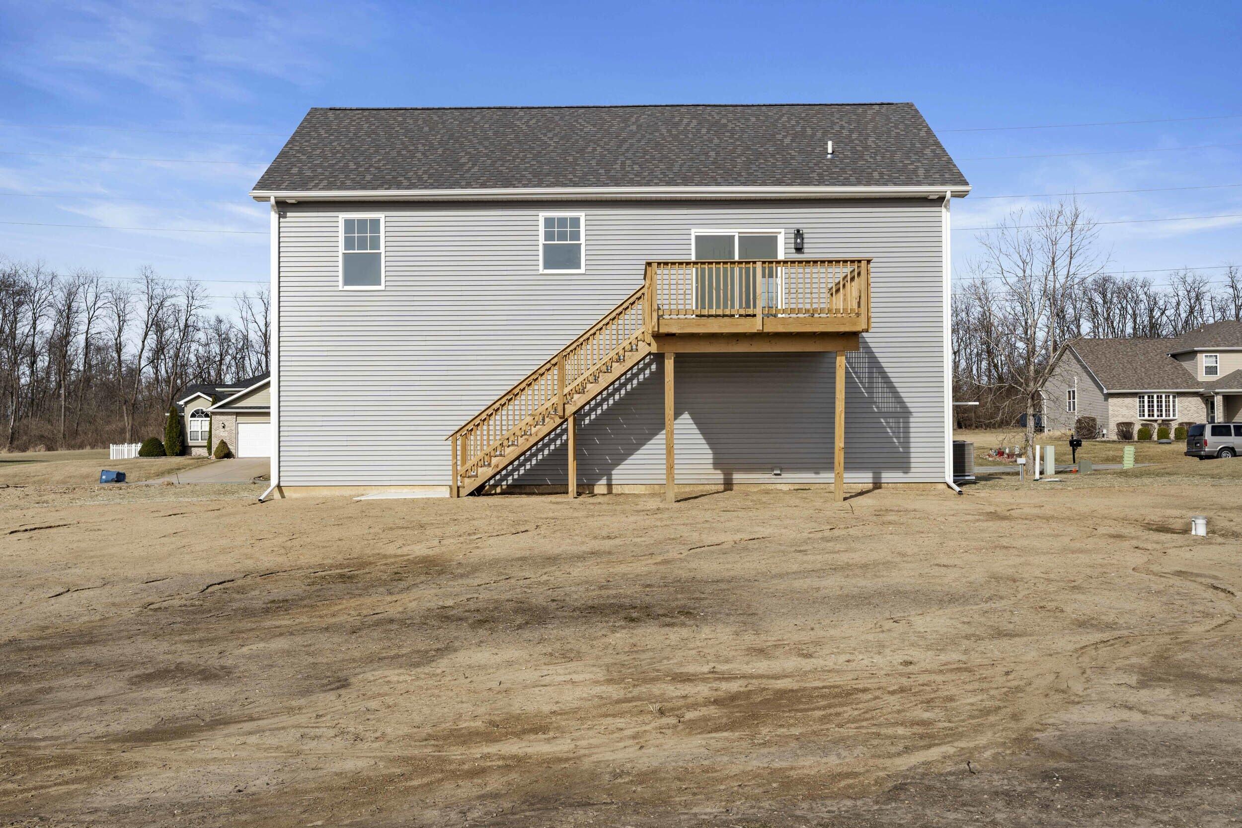 543 Scenic View Avenue, Valparaiso, IN 46385; Image #27