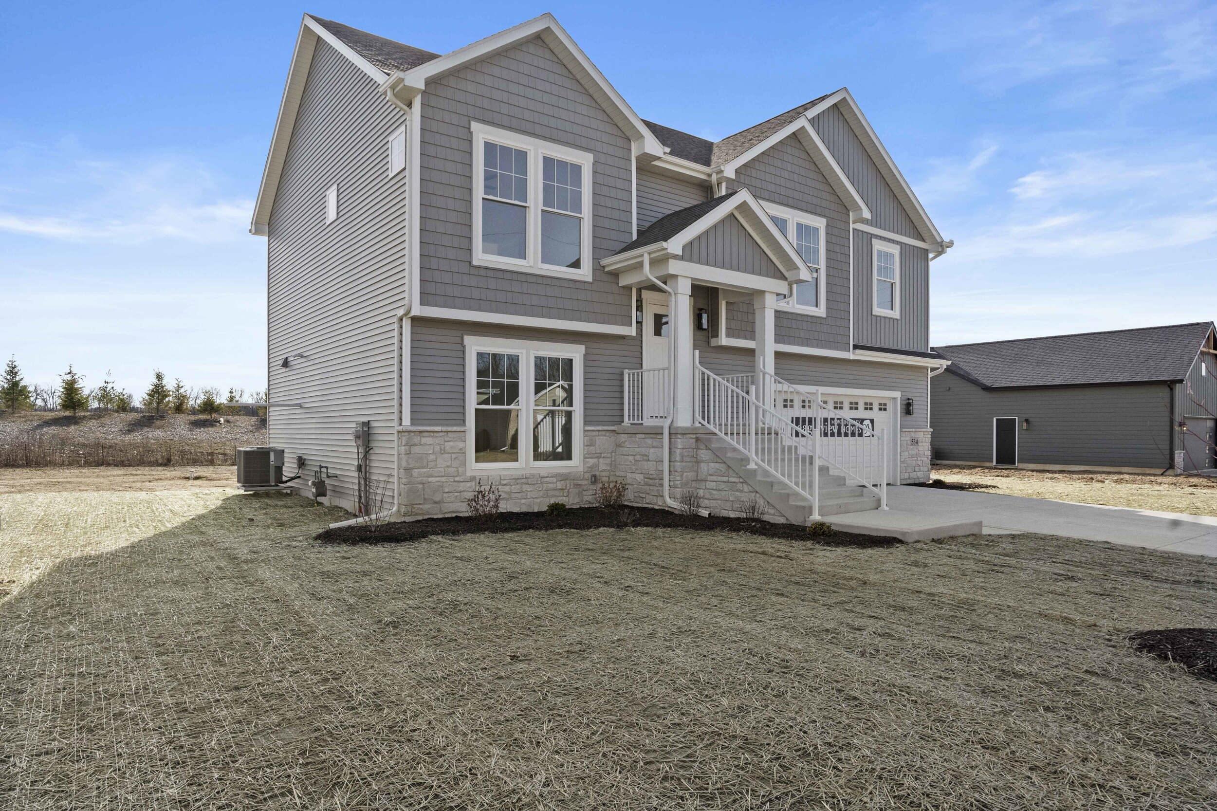 543 Scenic View Avenue, Valparaiso, IN 46385; Image #3