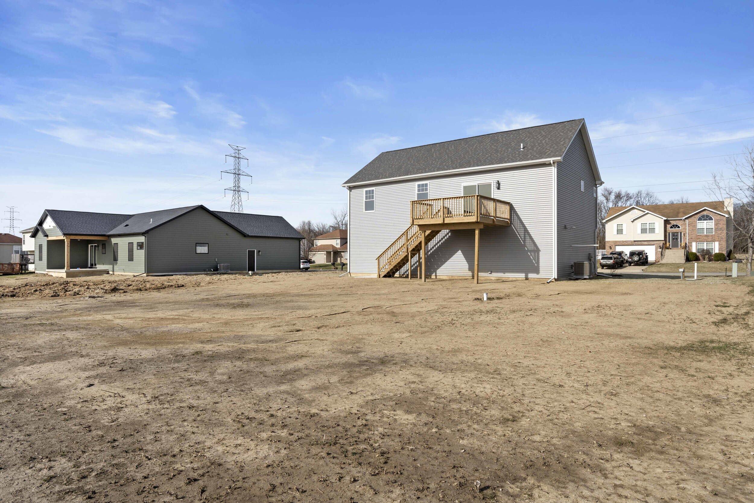 543 Scenic View Avenue, Valparaiso, IN 46385; Image #6
