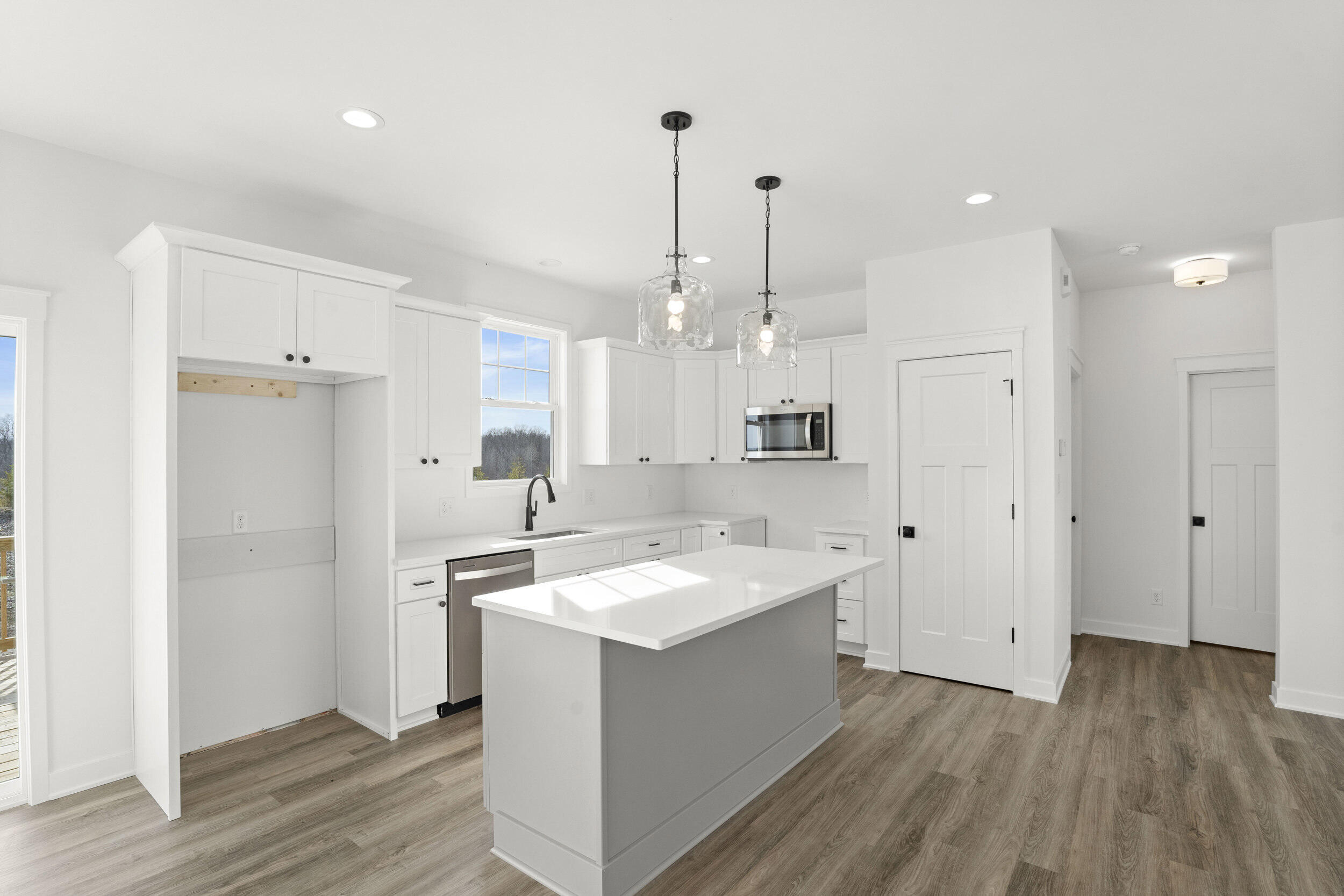 543 Scenic View Avenue, Valparaiso, IN 46385; Image #8