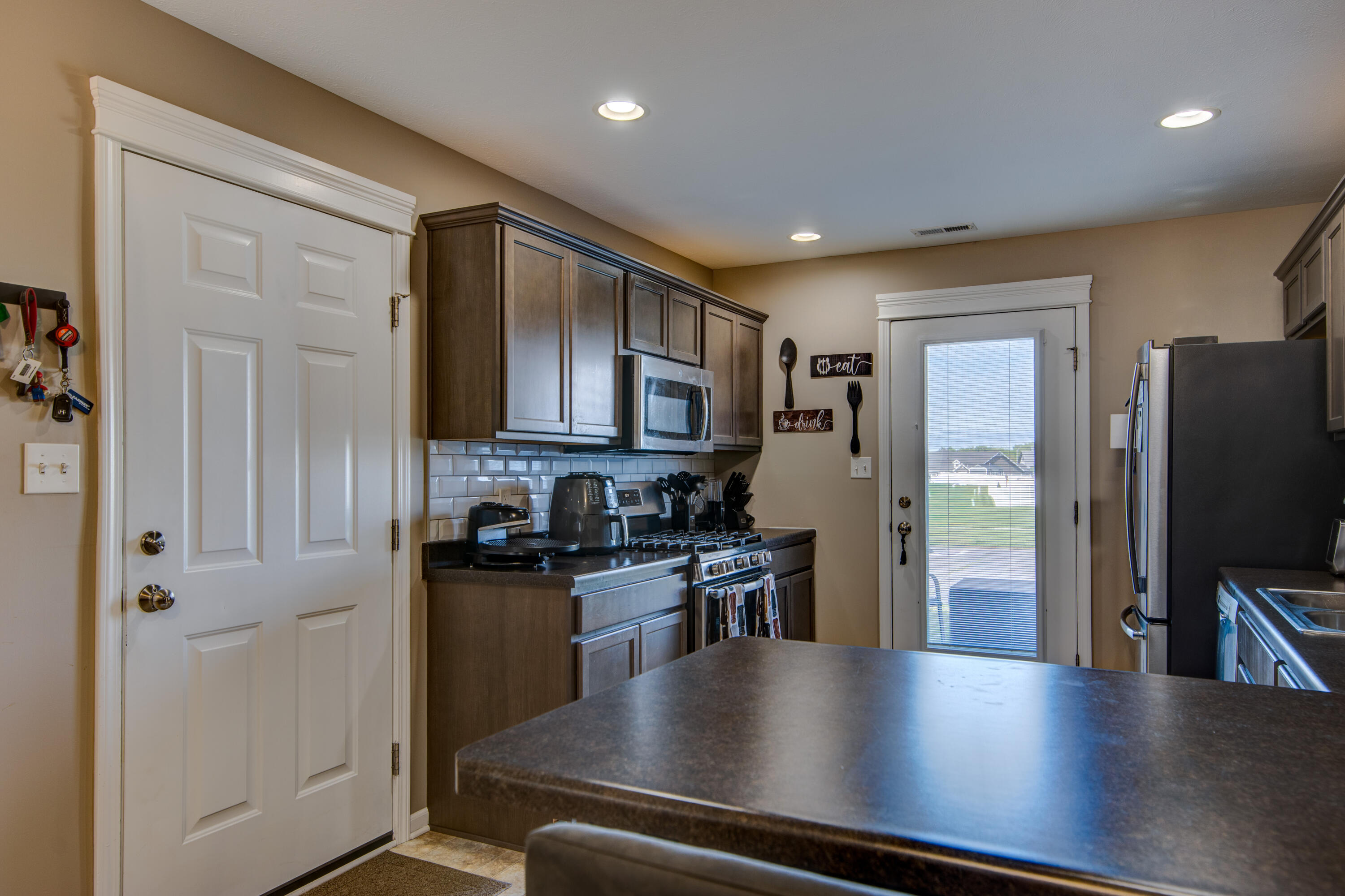 13835 Prospect Drive, Cedar Lake, IN 46303; Image #10