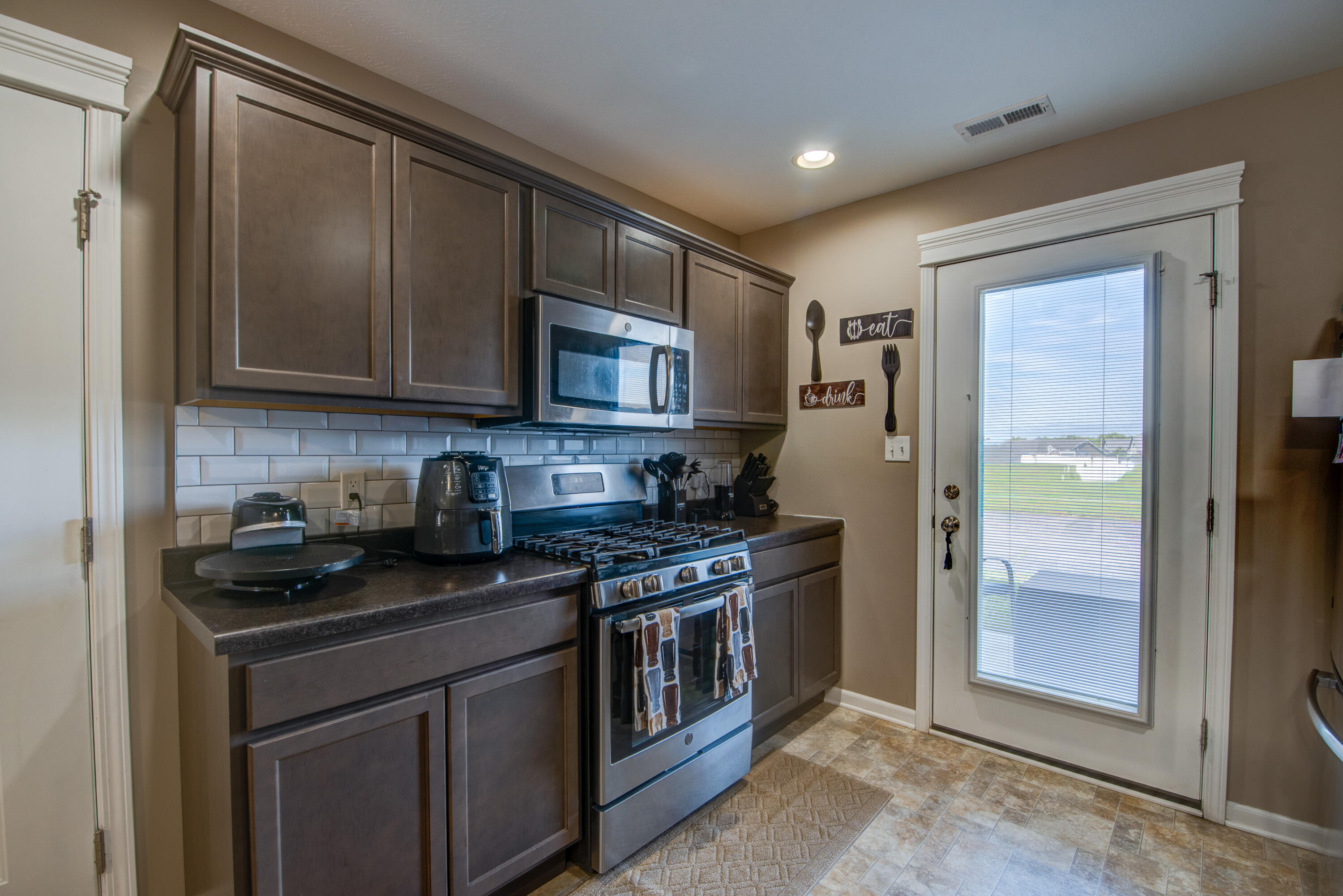 13835 Prospect Drive, Cedar Lake, IN 46303; Image #11