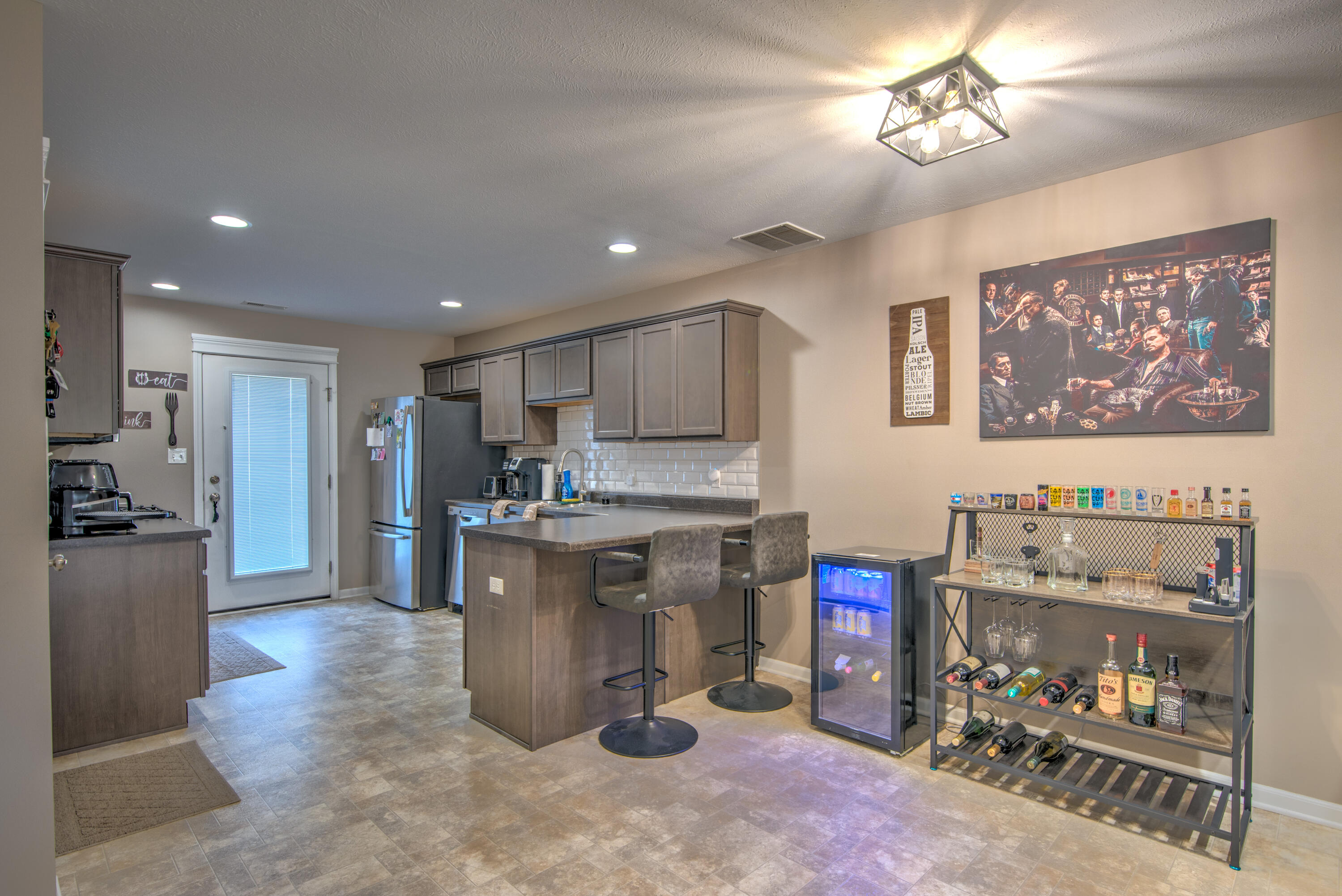 13835 Prospect Drive, Cedar Lake, IN 46303; Image #12