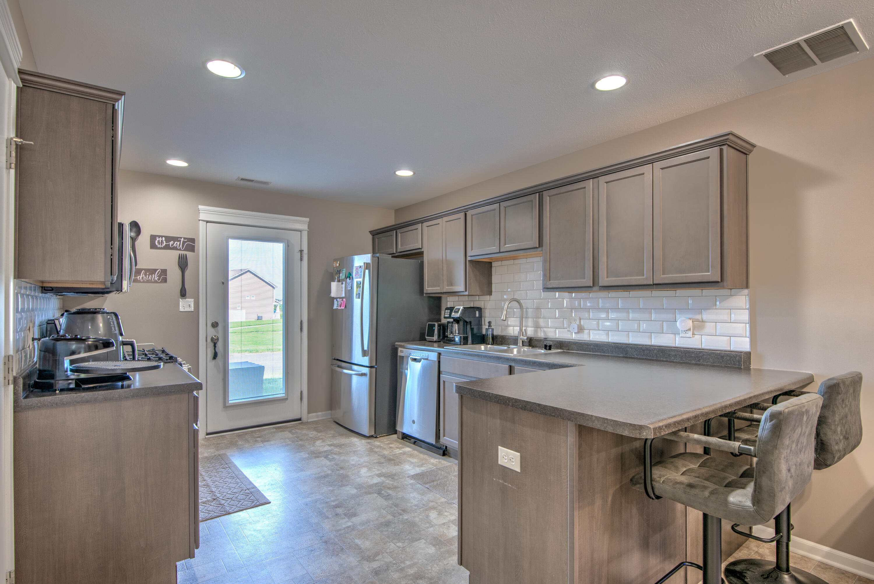 13835 Prospect Drive, Cedar Lake, IN 46303; Image #13