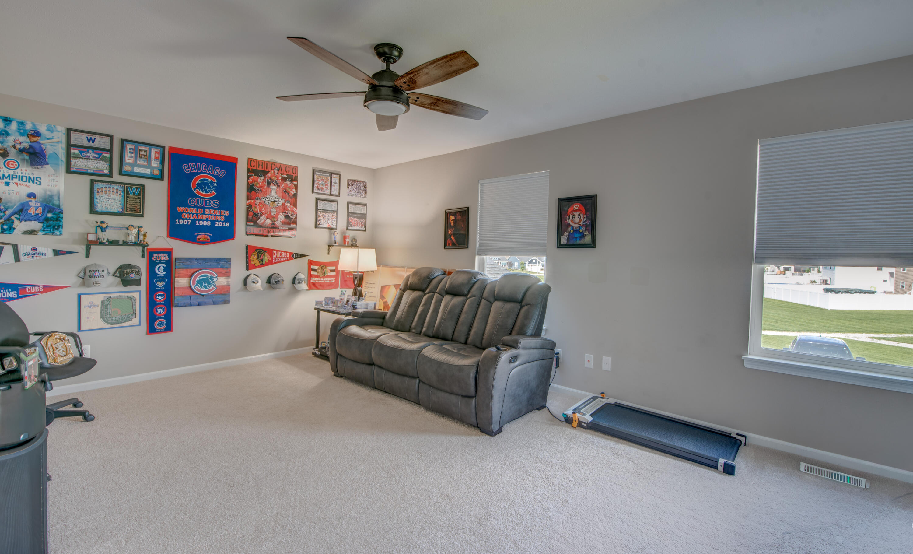 13835 Prospect Drive, Cedar Lake, IN 46303; Image #16
