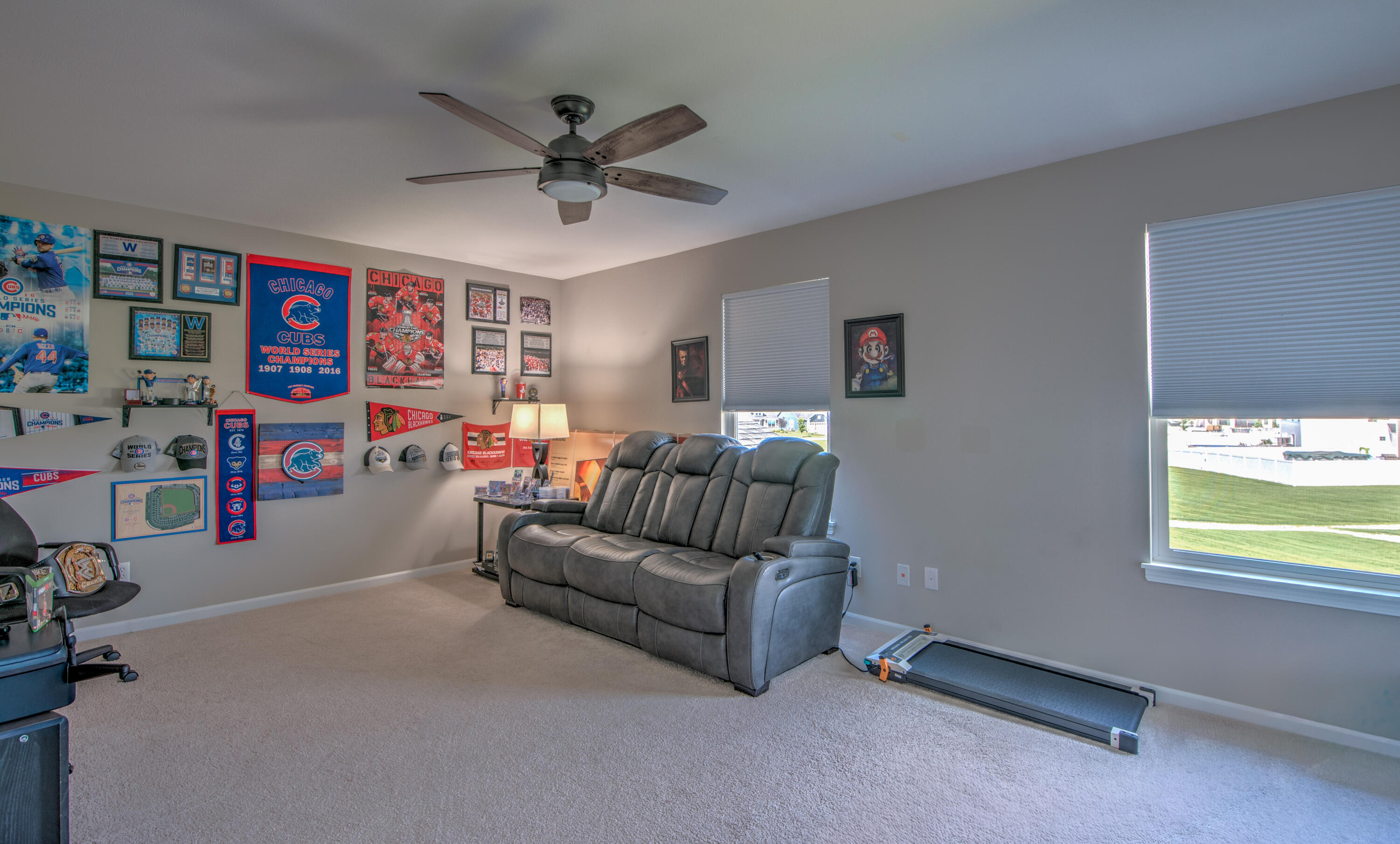 13835 Prospect Drive, Cedar Lake, IN 46303; Image #18