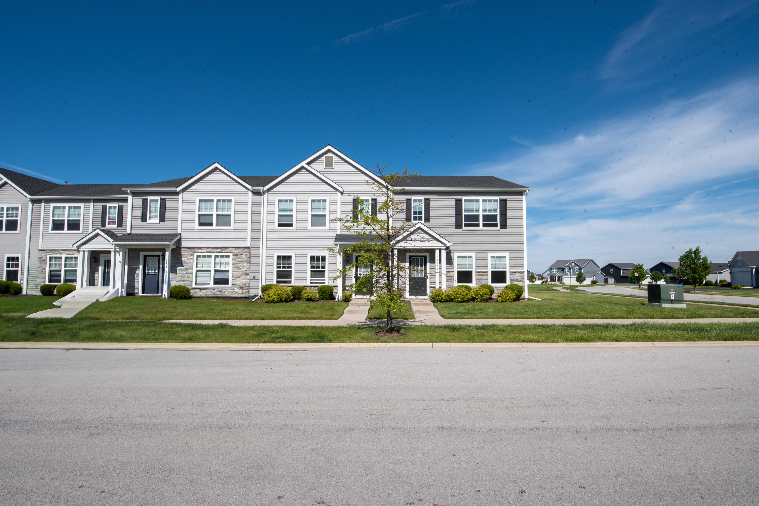 13835 Prospect Drive, Cedar Lake, IN 46303; Image #2