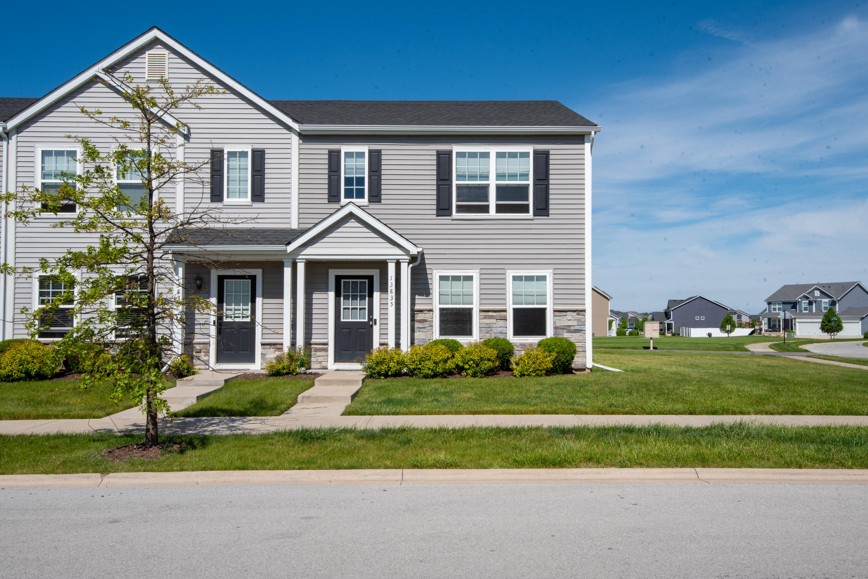 13835 Prospect Drive, Cedar Lake, IN 46303; Image #3