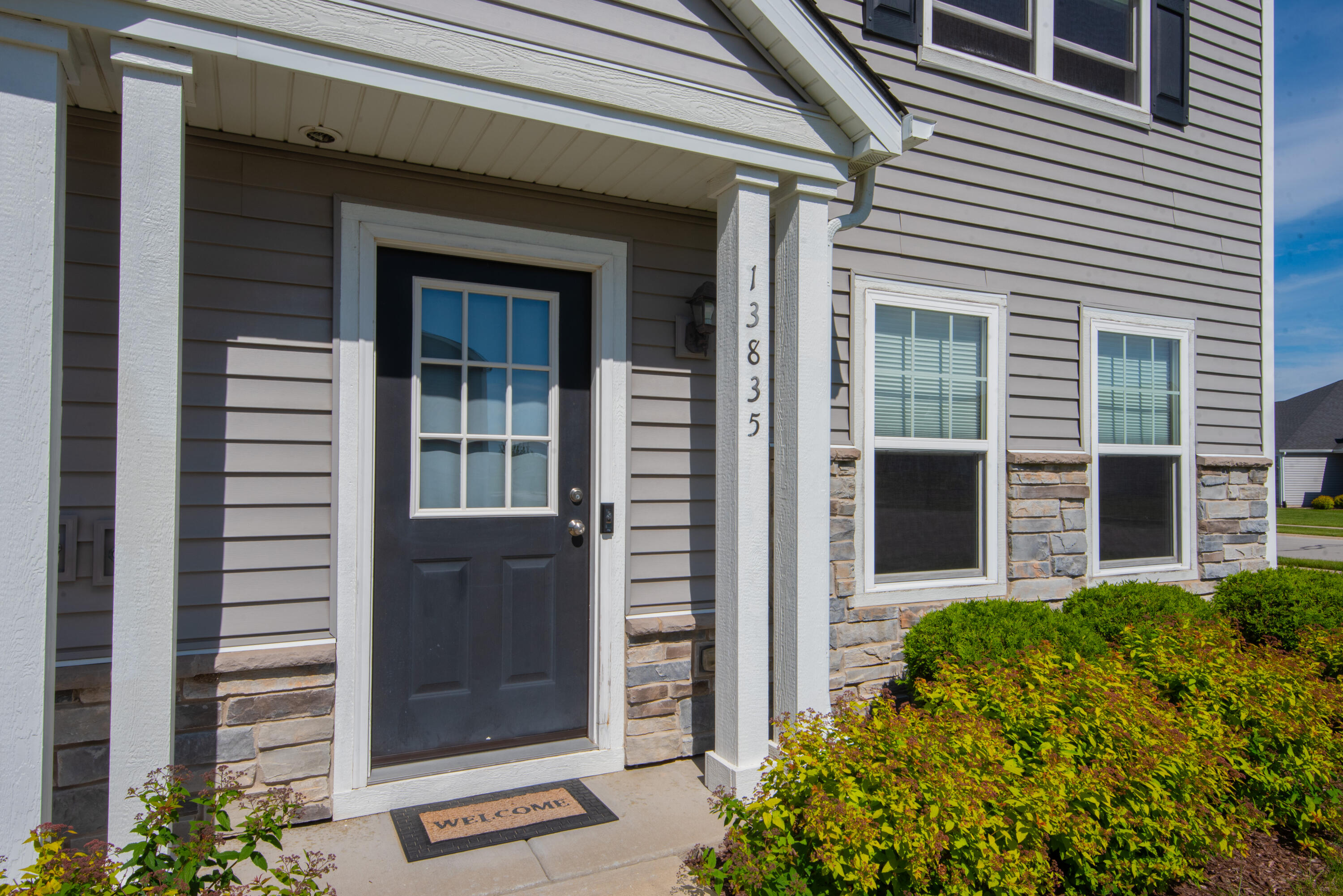 13835 Prospect Drive, Cedar Lake, IN 46303; Image #4