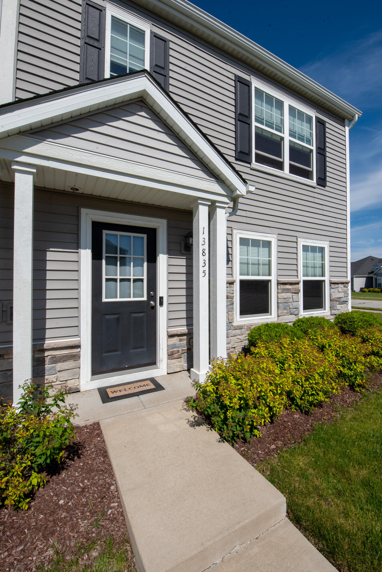 13835 Prospect Drive, Cedar Lake, IN 46303; Image #5