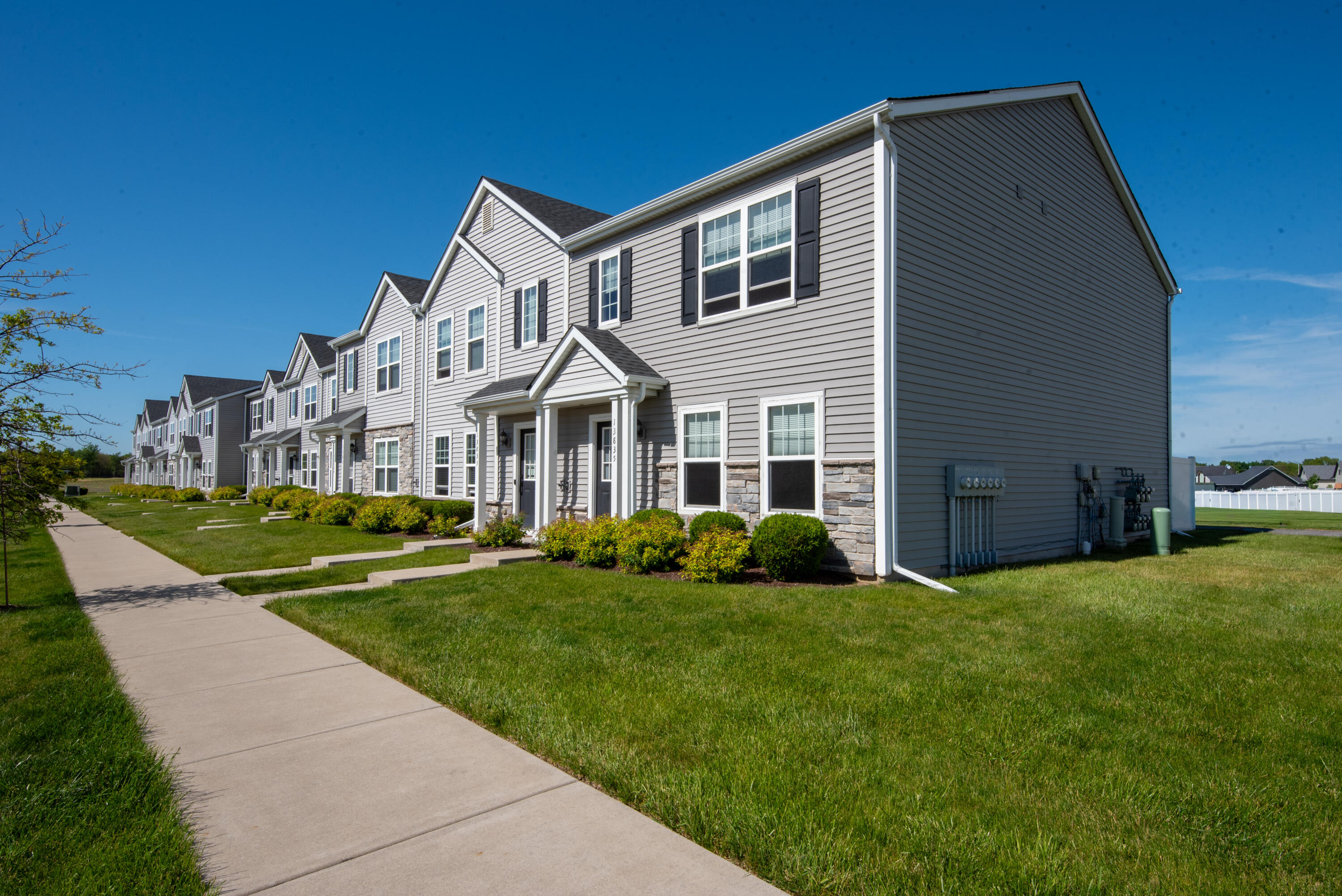 13835 Prospect Drive, Cedar Lake, IN 46303; Image #6