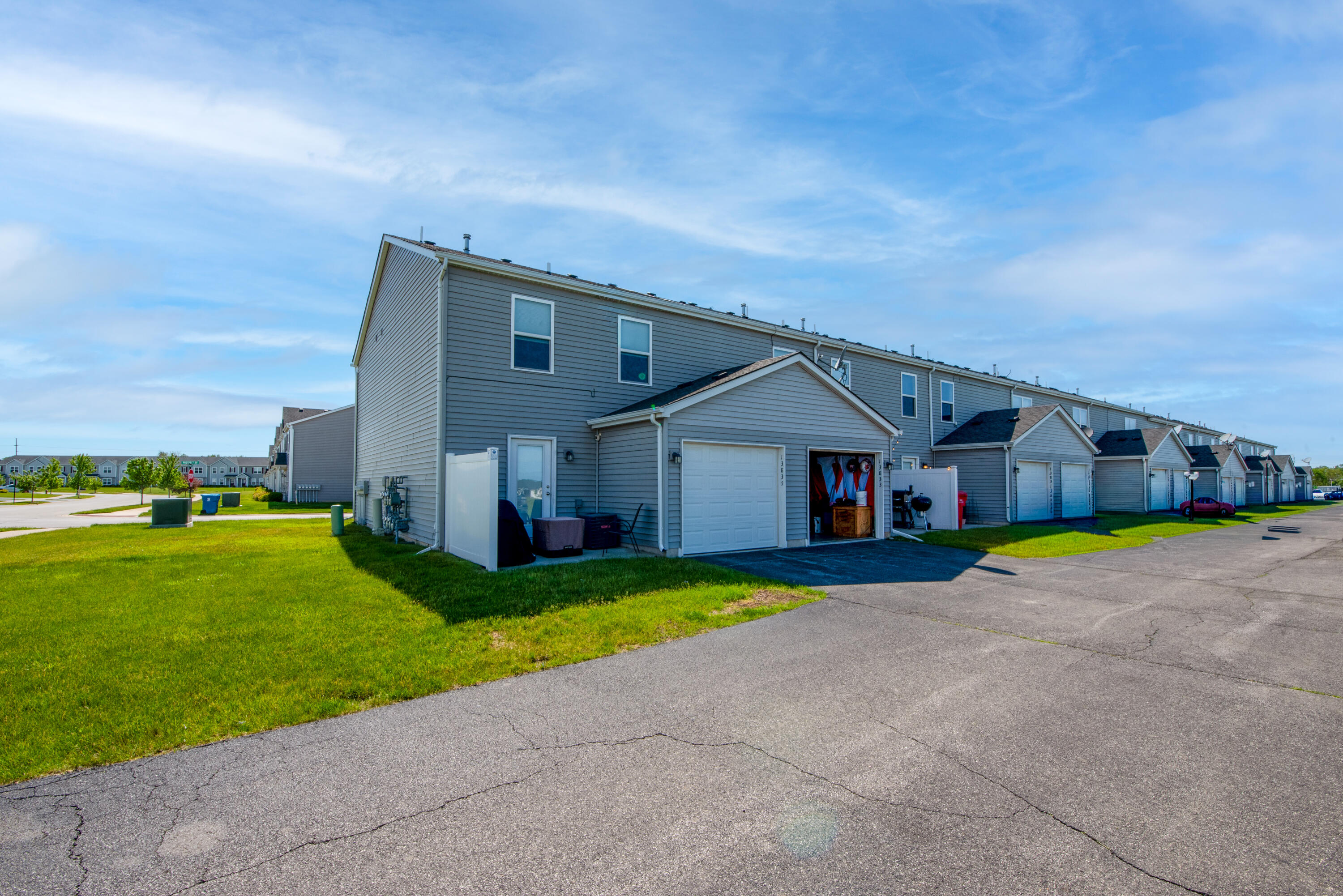 13835 Prospect Drive, Cedar Lake, IN 46303; Image #7