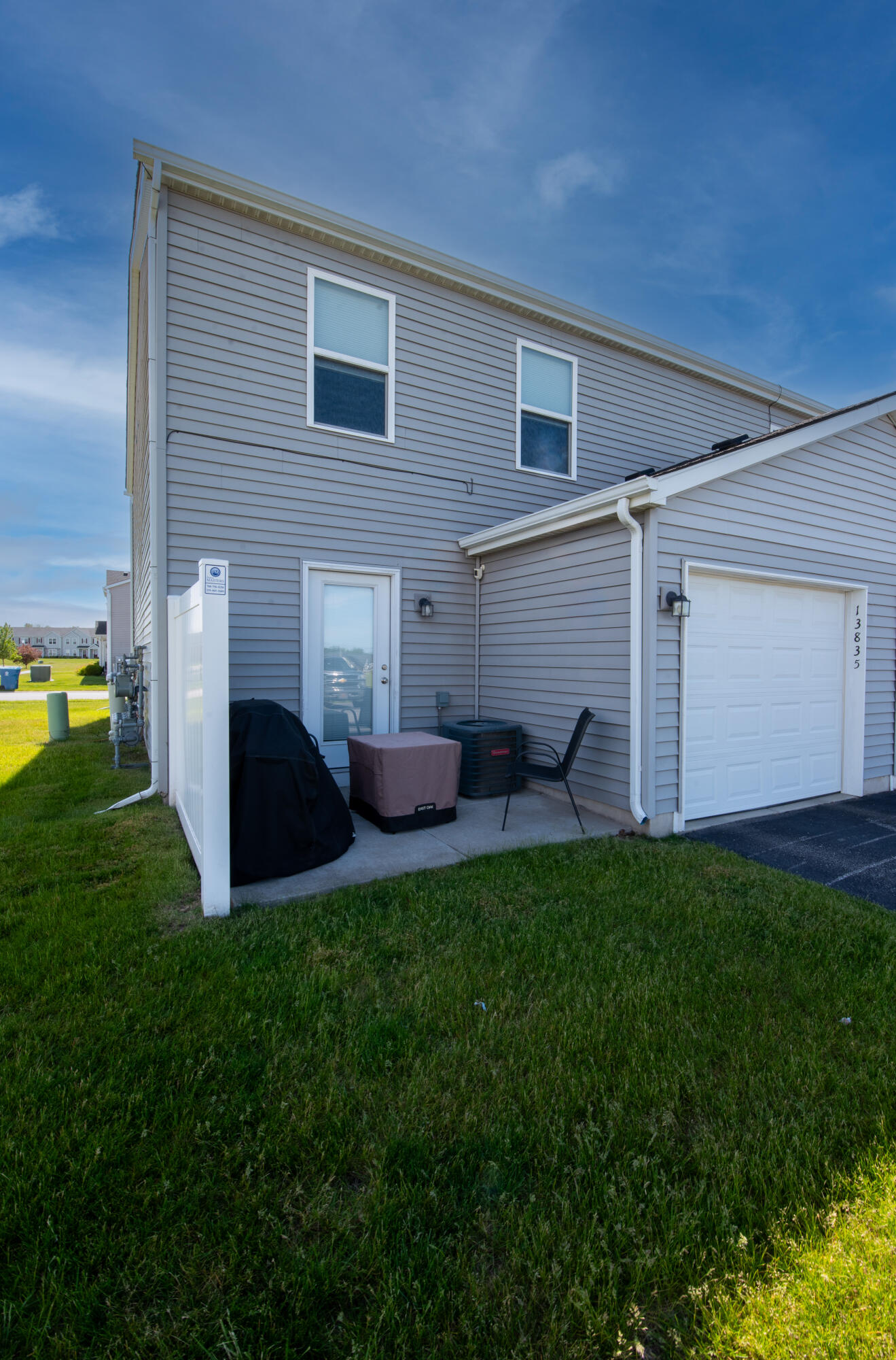 13835 Prospect Drive, Cedar Lake, IN 46303; Image #8
