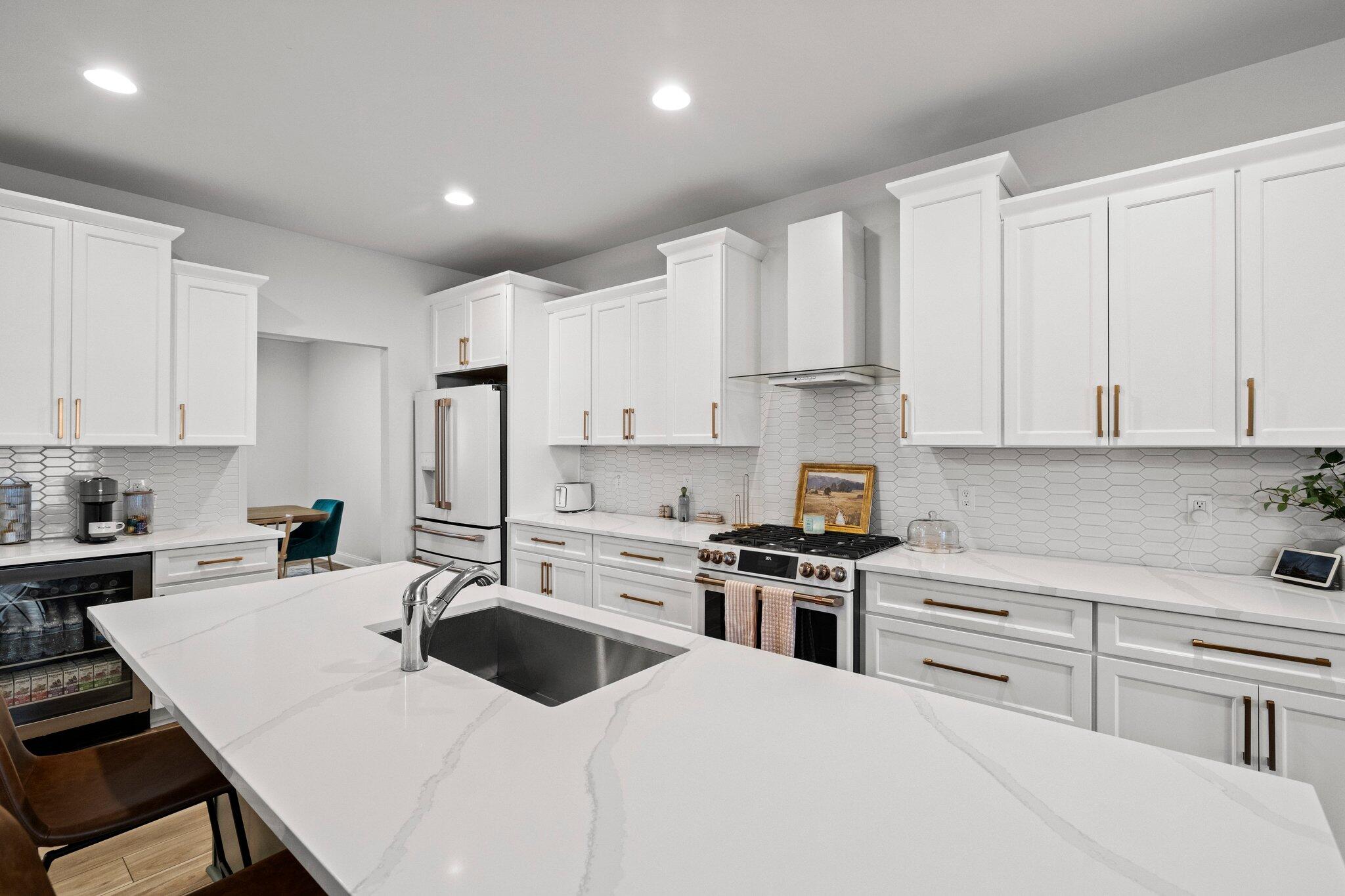 9765 Beacon Pointe Lane, Cedar Lake, IN 46303; Image #5