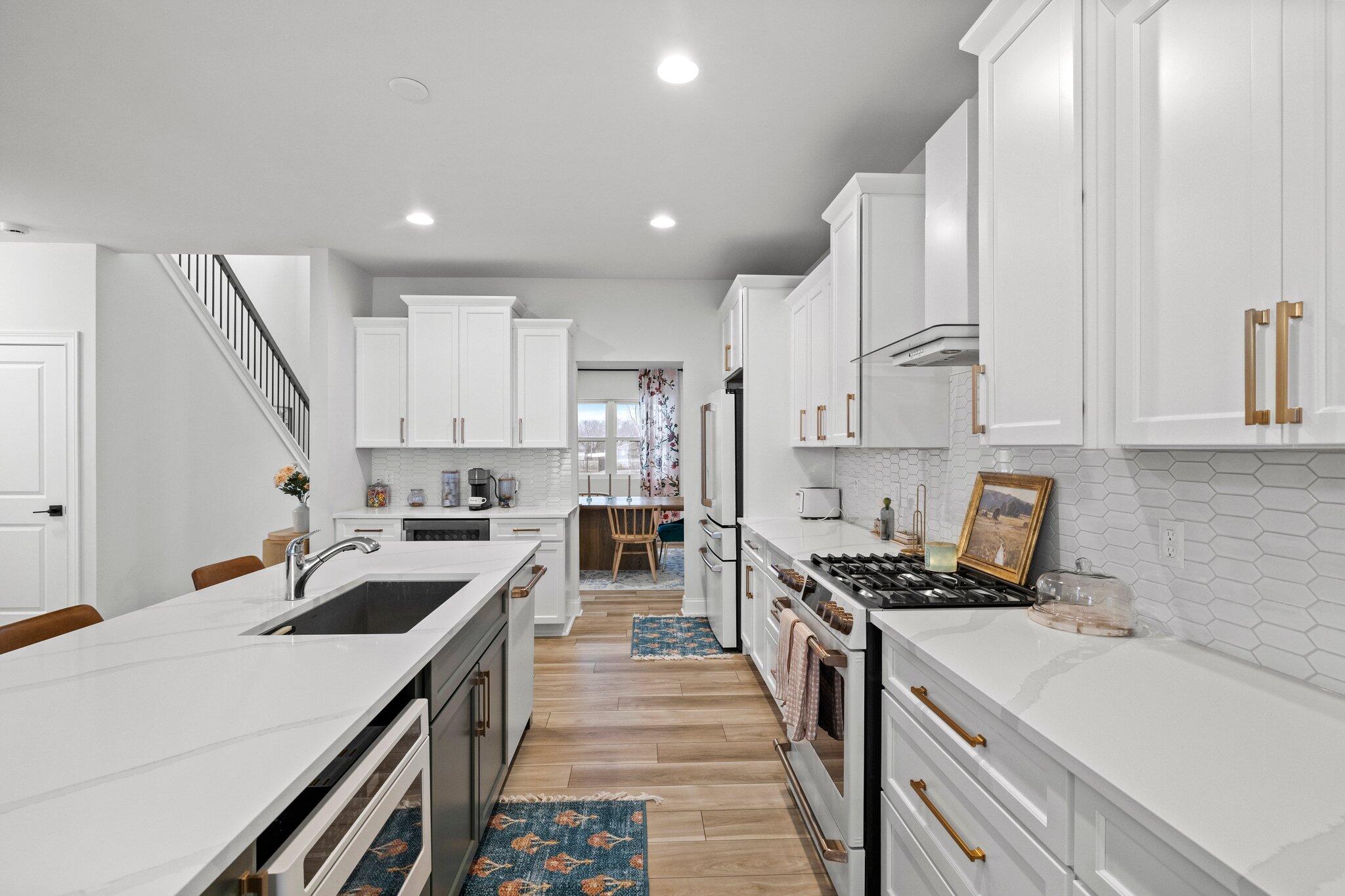 9765 Beacon Pointe Lane, Cedar Lake, IN 46303; Image #6