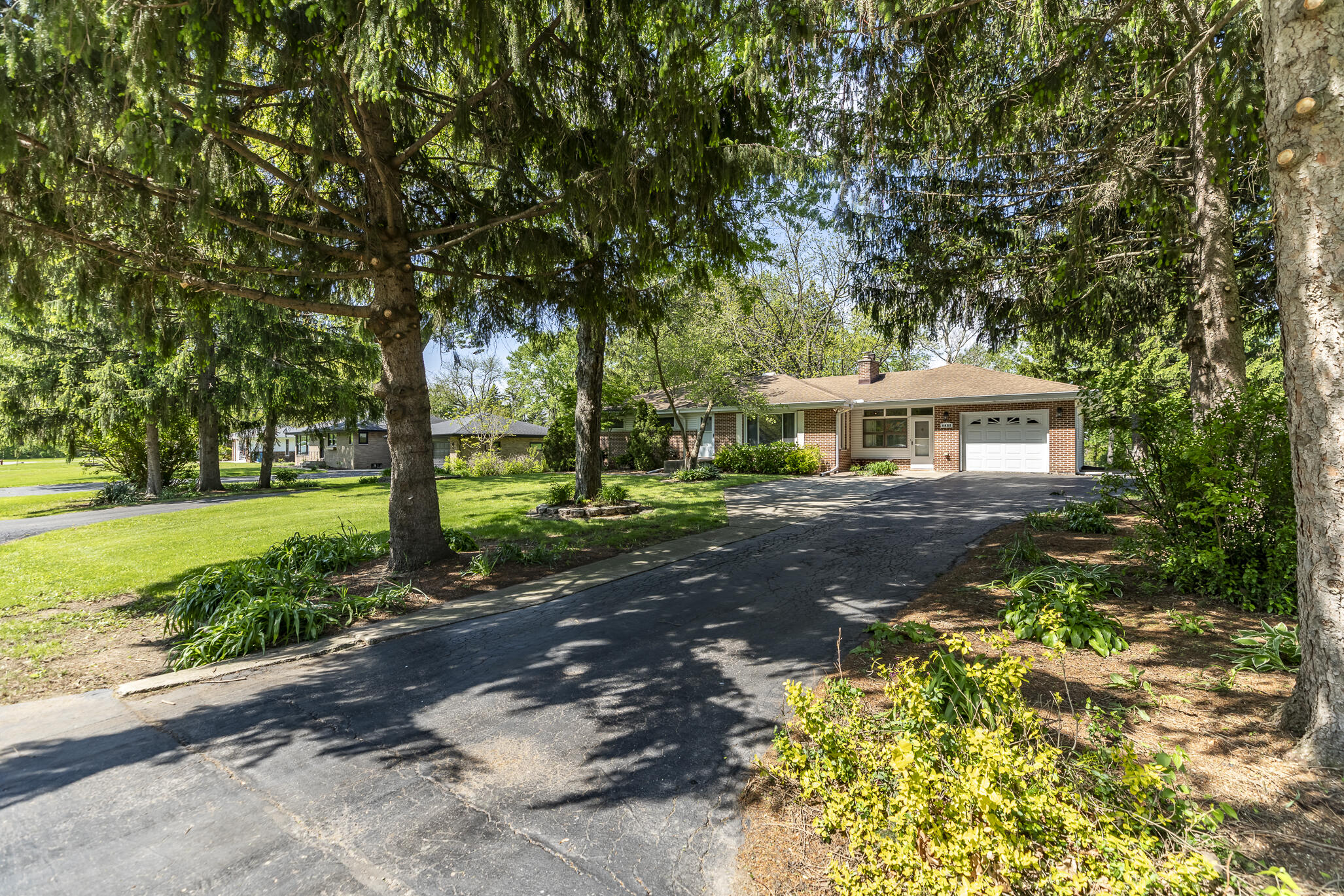 9430 Hilltop Drive, St. John, IN 46373; Image #1