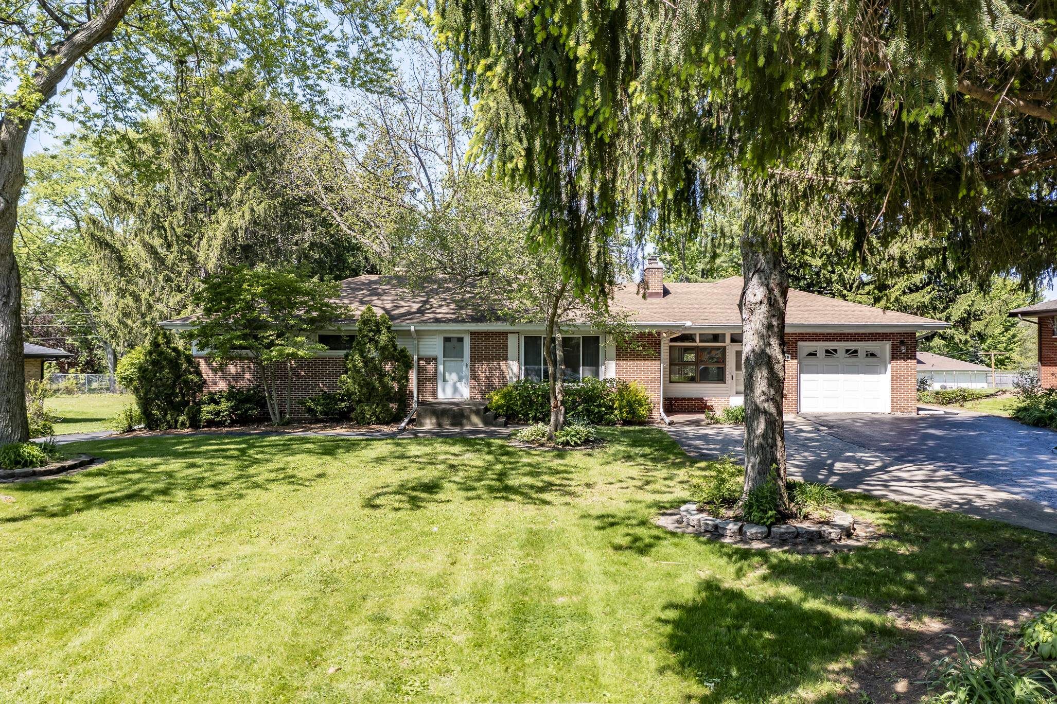 9430 Hilltop Drive, St. John, IN 46373; Image #2