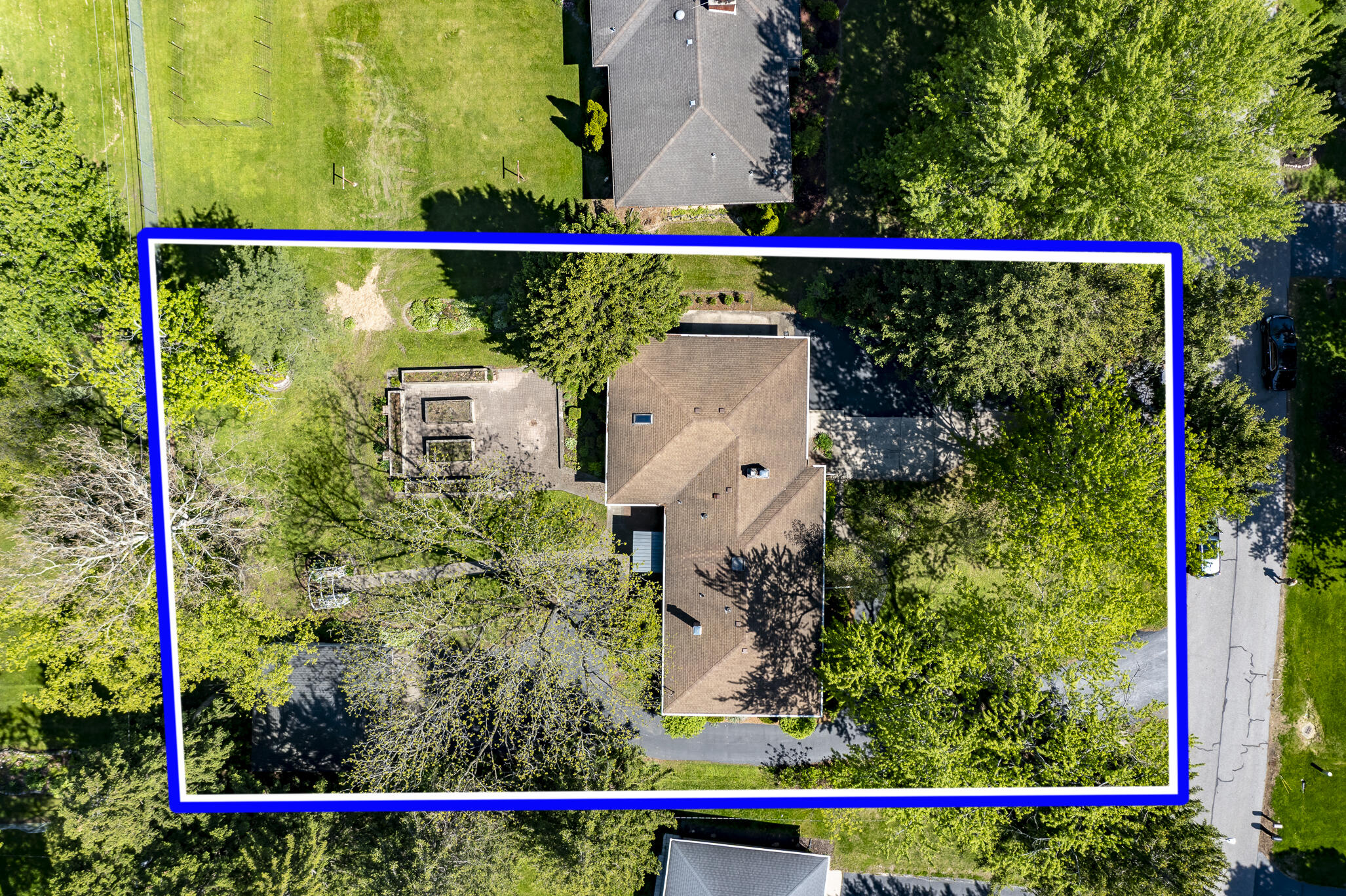 9430 Hilltop Drive, St. John, IN 46373; Image #29