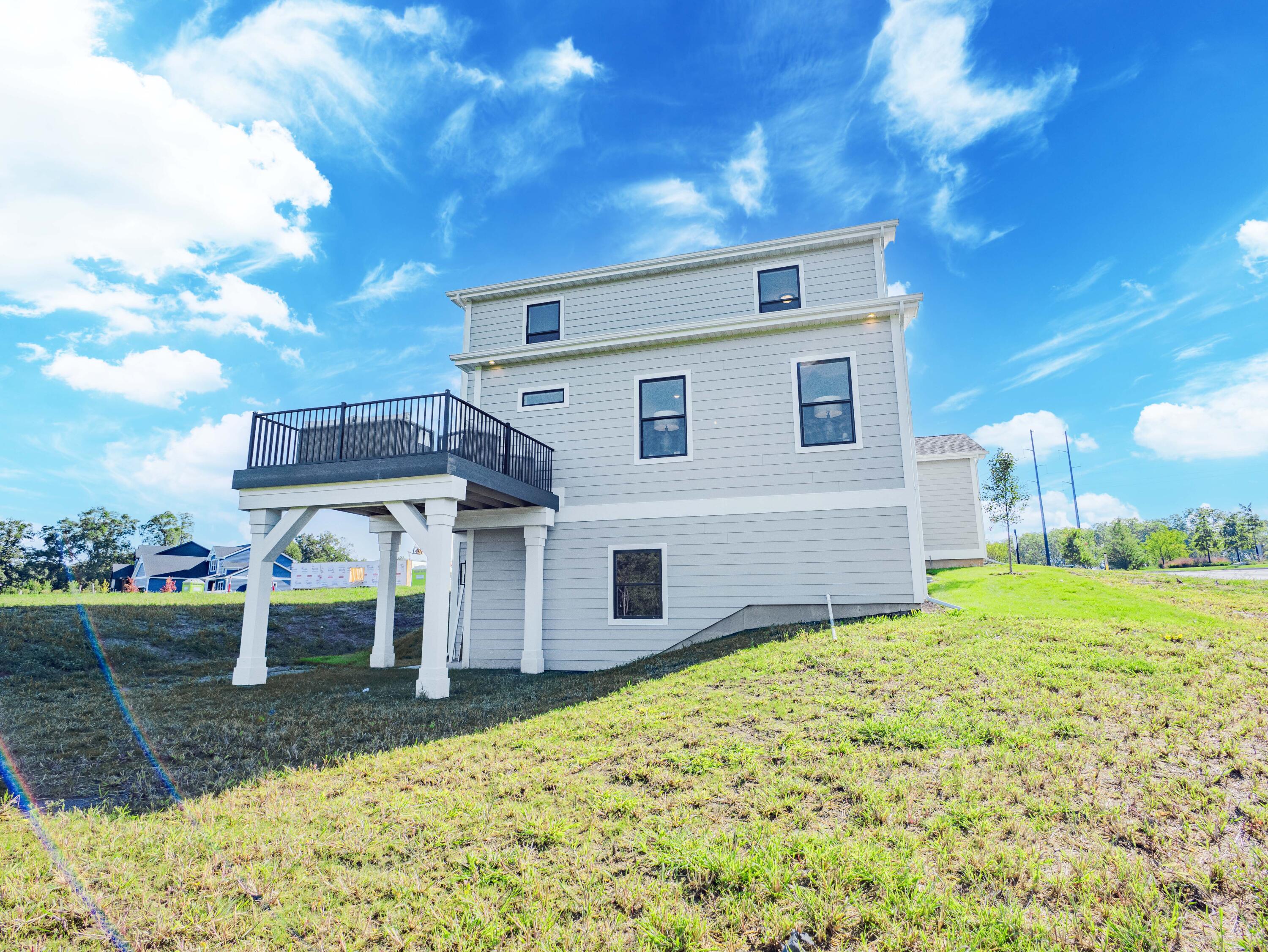 1954 Forest Ridge Drive, Valparaiso, IN 46385; Image #15