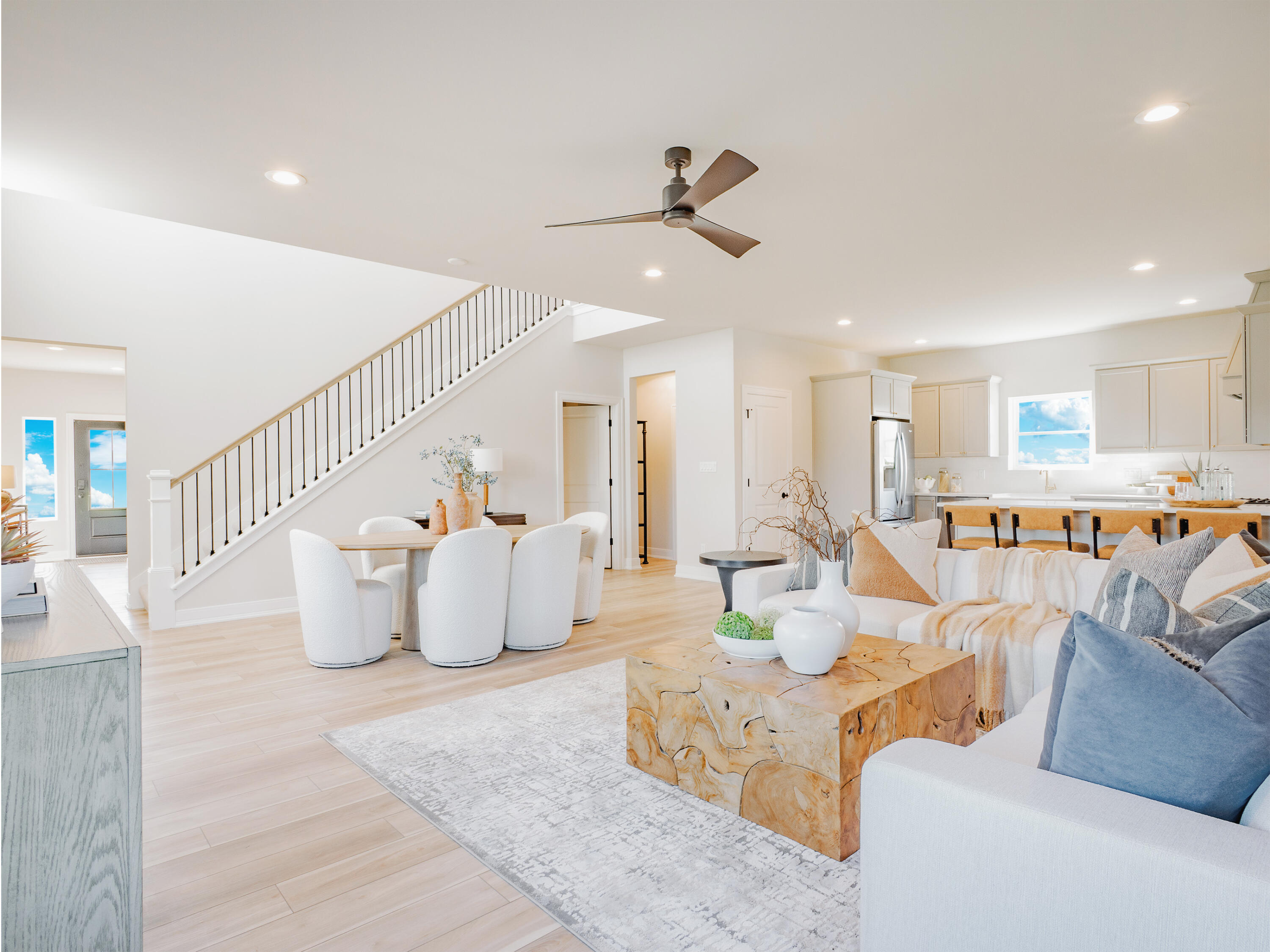 1954 Forest Ridge Drive, Valparaiso, IN 46385; Image #4