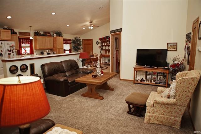 5233 S 325 E, Star City, IN 46985; Image #11