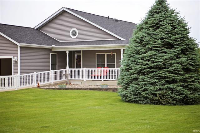 5233 S 325 E, Star City, IN 46985; Image #2