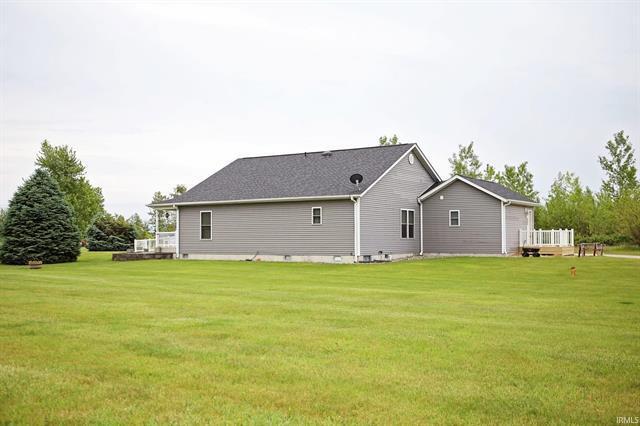 5233 S 325 E, Star City, IN 46985; Image #3