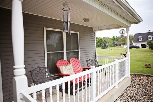 5233 S 325 E, Star City, IN 46985; Image #4